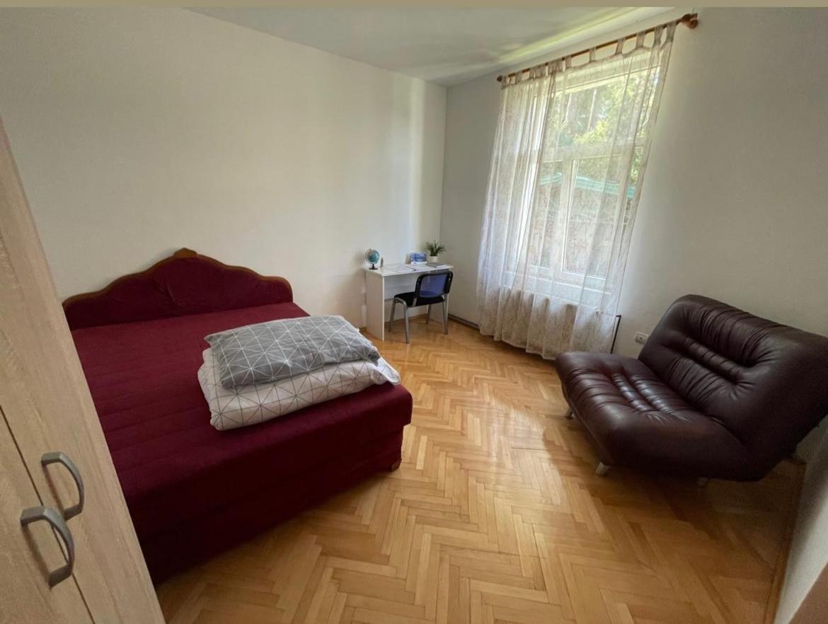 Velika Aleja Ilidža Villa