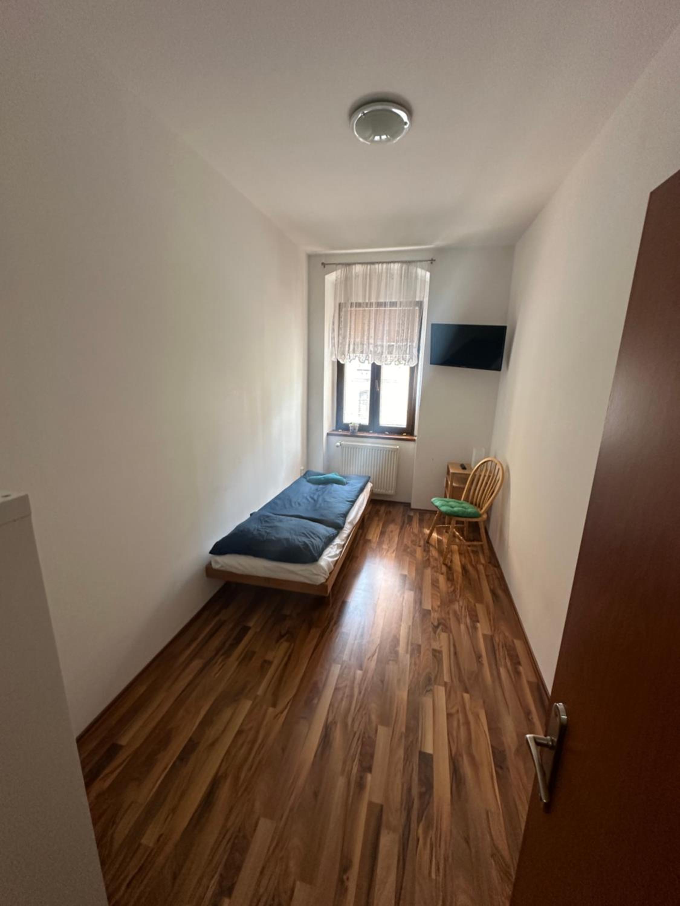Apartmán na horách