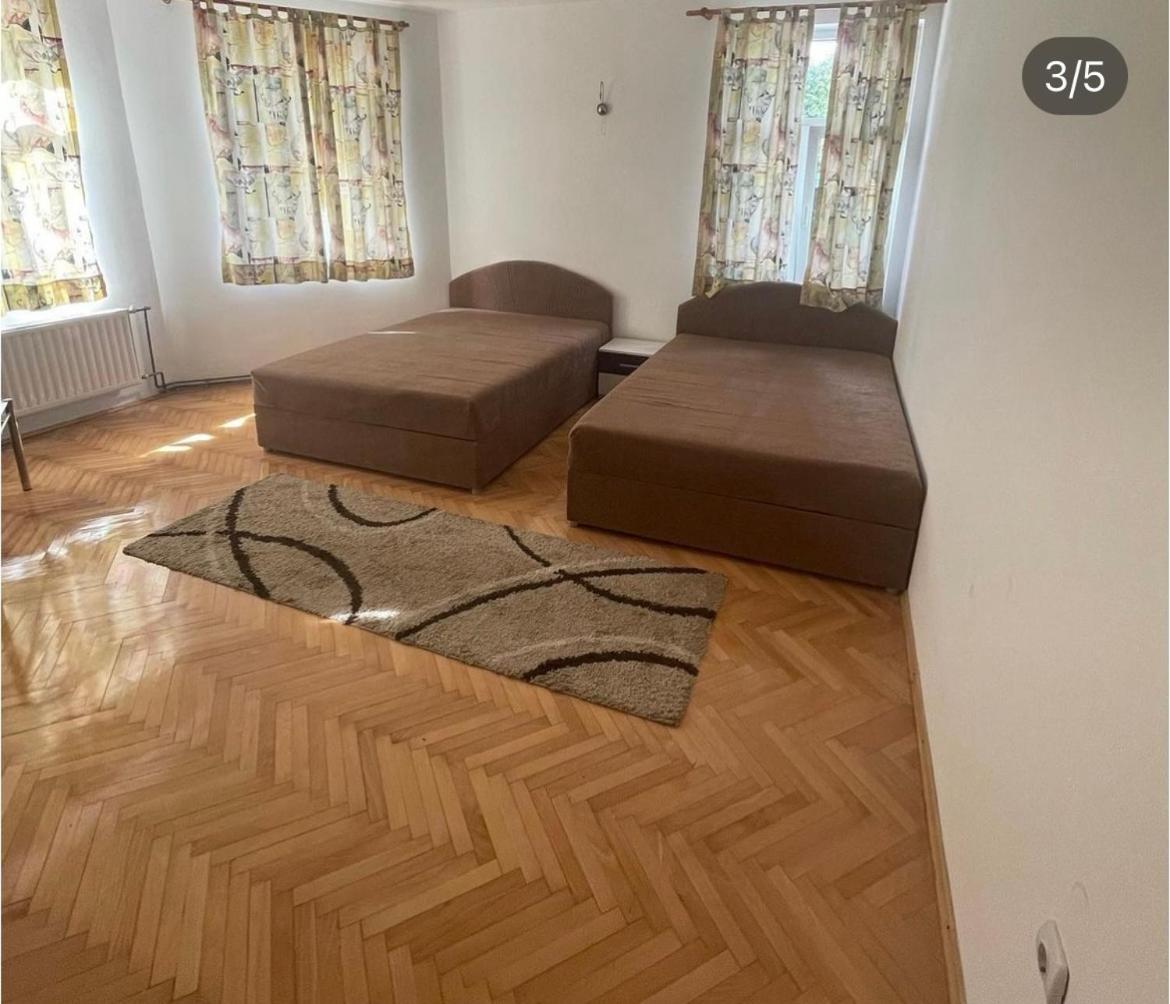 Velika Aleja Ilidža Villa
