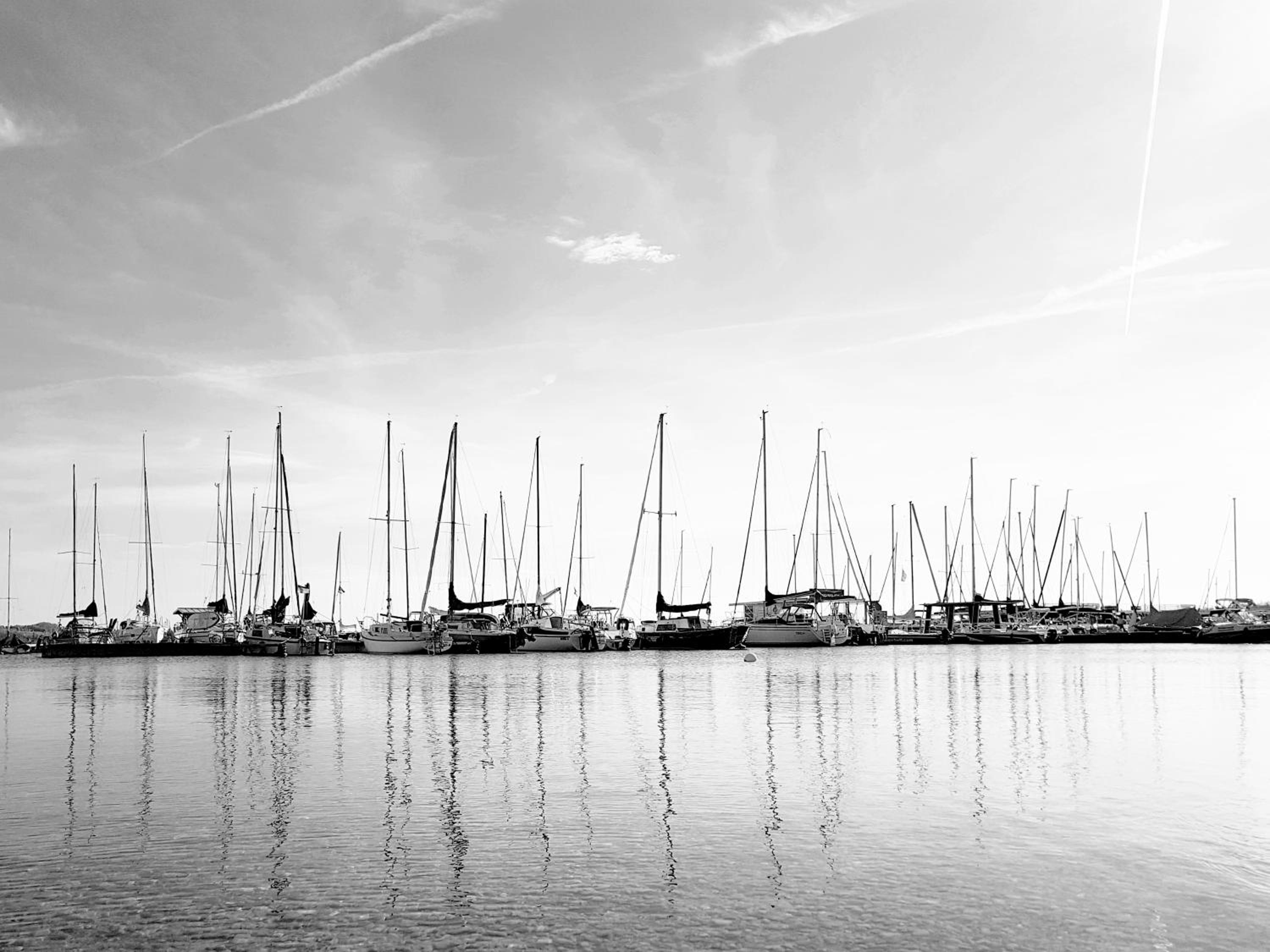 Ferienwohnungen Auszeit am Geiseltalsee