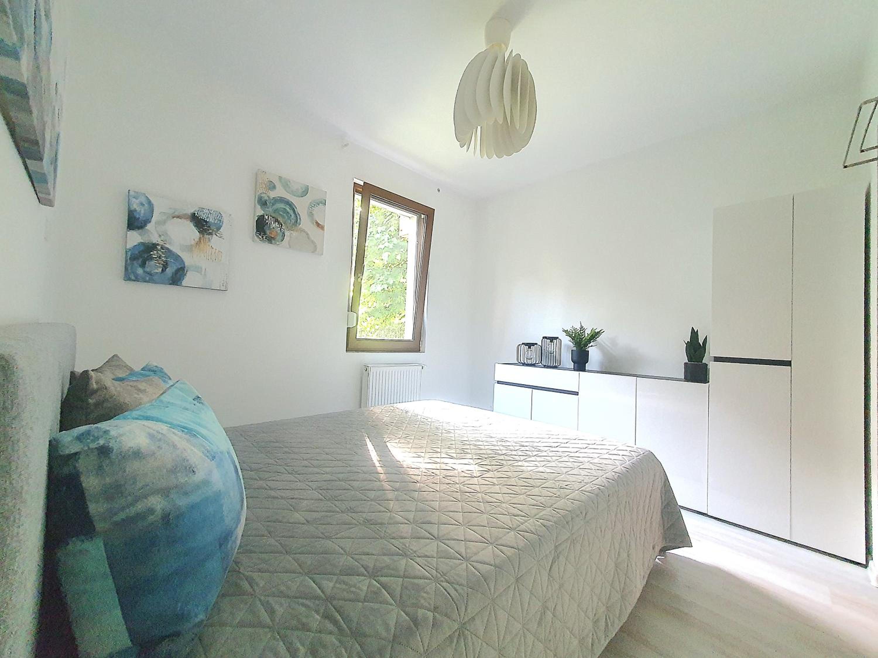 Beach & Wellness Apartman Siófok