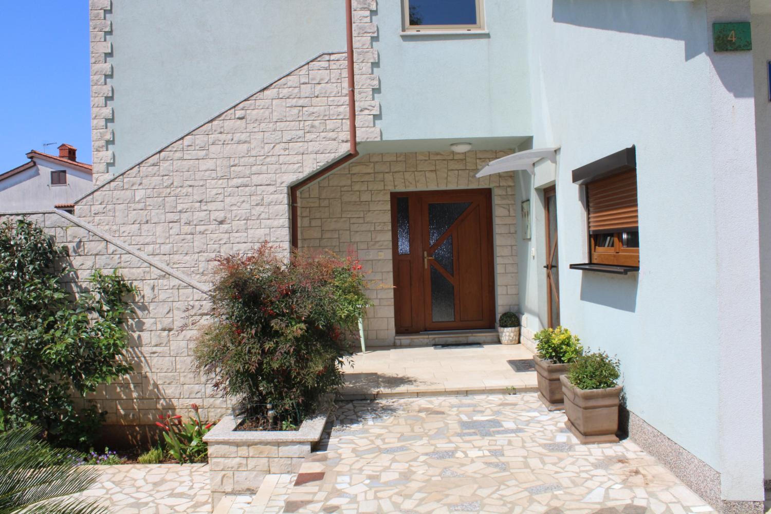APARTMAN PAGANOR