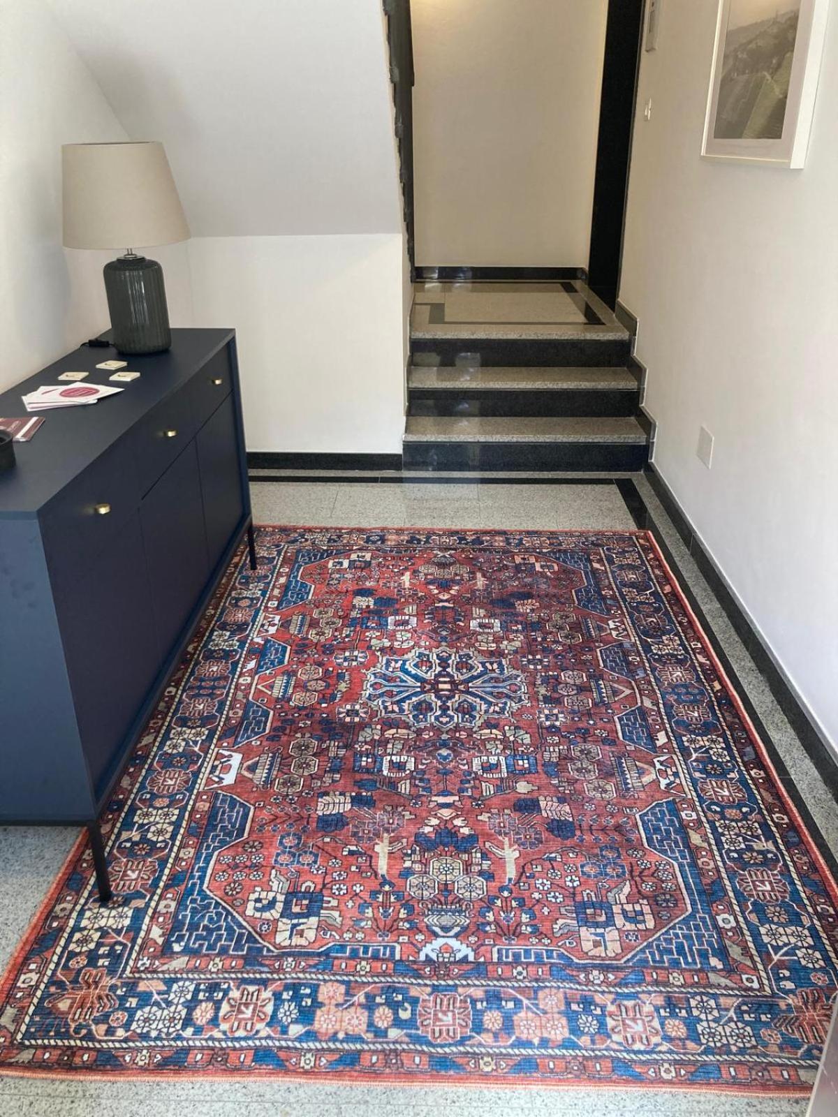 San Martino Holiday Apartments