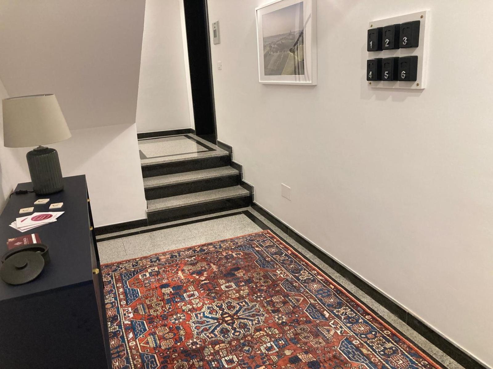San Martino Holiday Apartments
