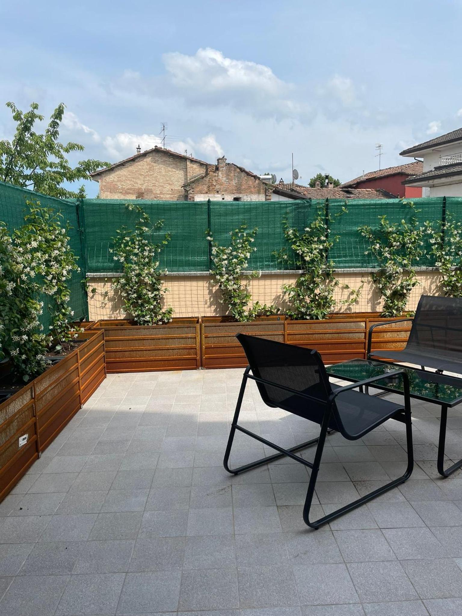 San Martino Holiday Apartments