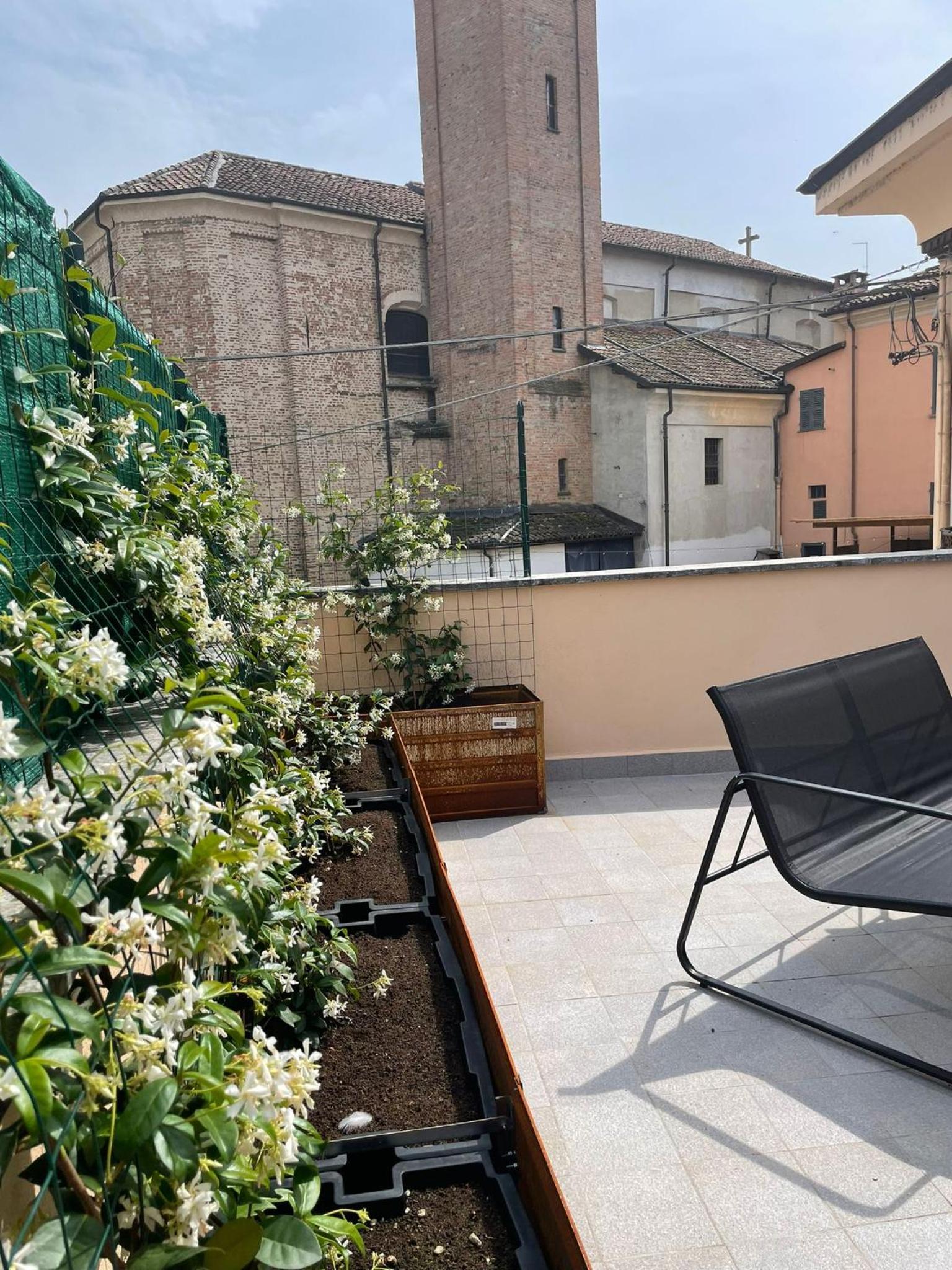 San Martino Holiday Apartments