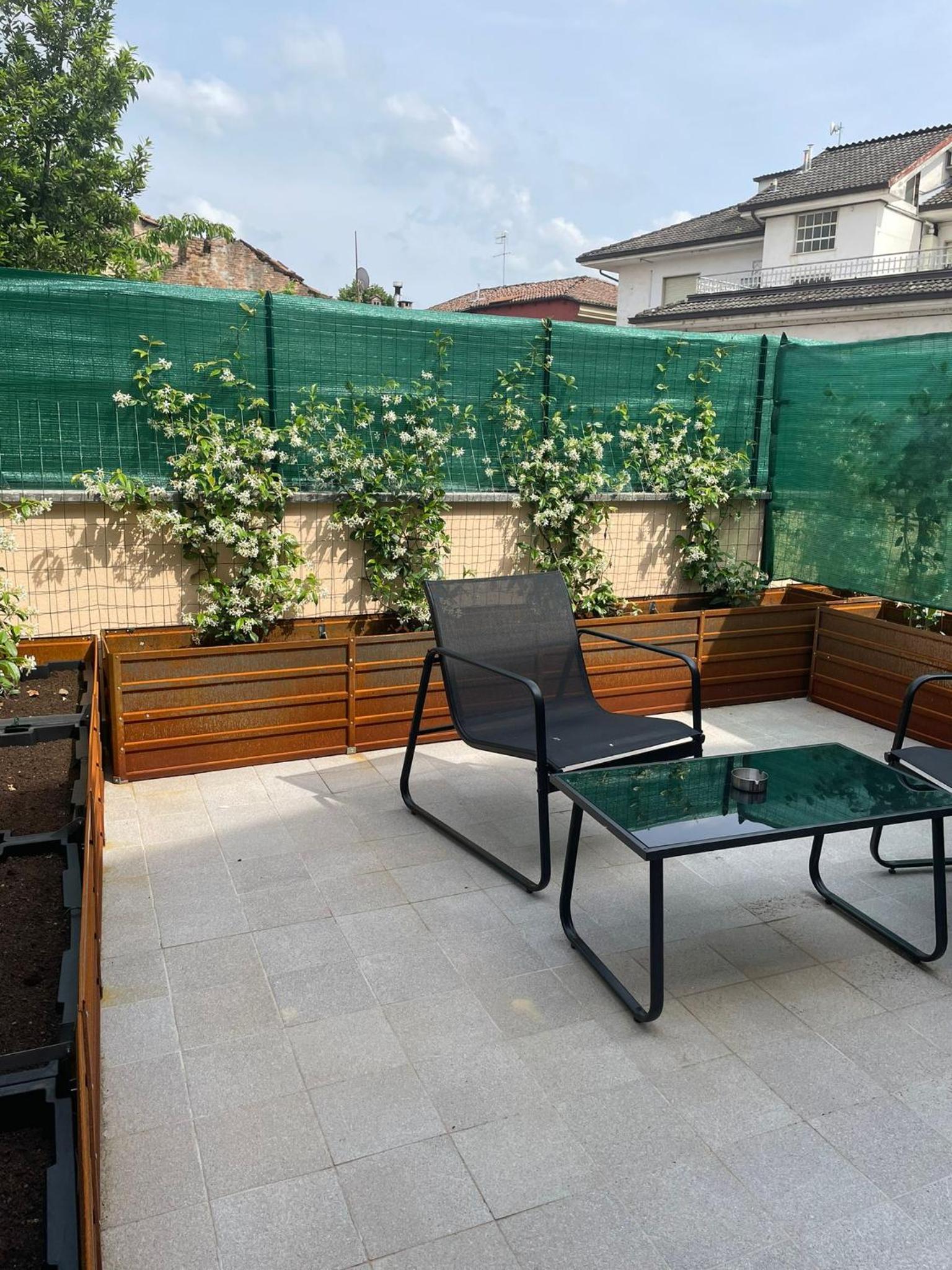 San Martino Holiday Apartments
