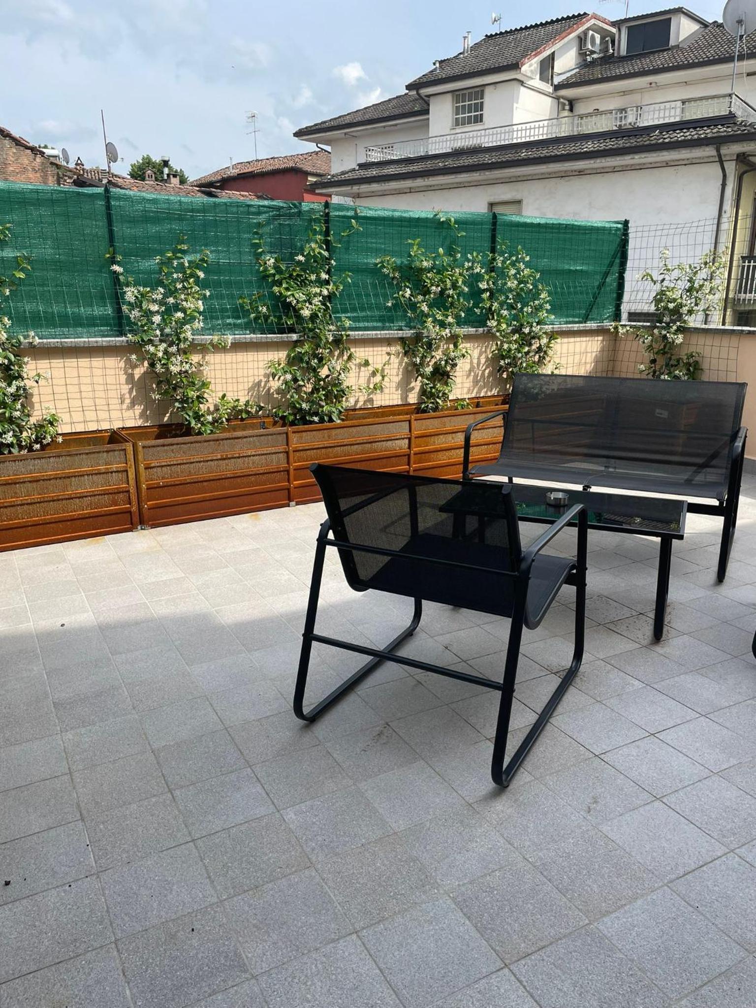 San Martino Holiday Apartments