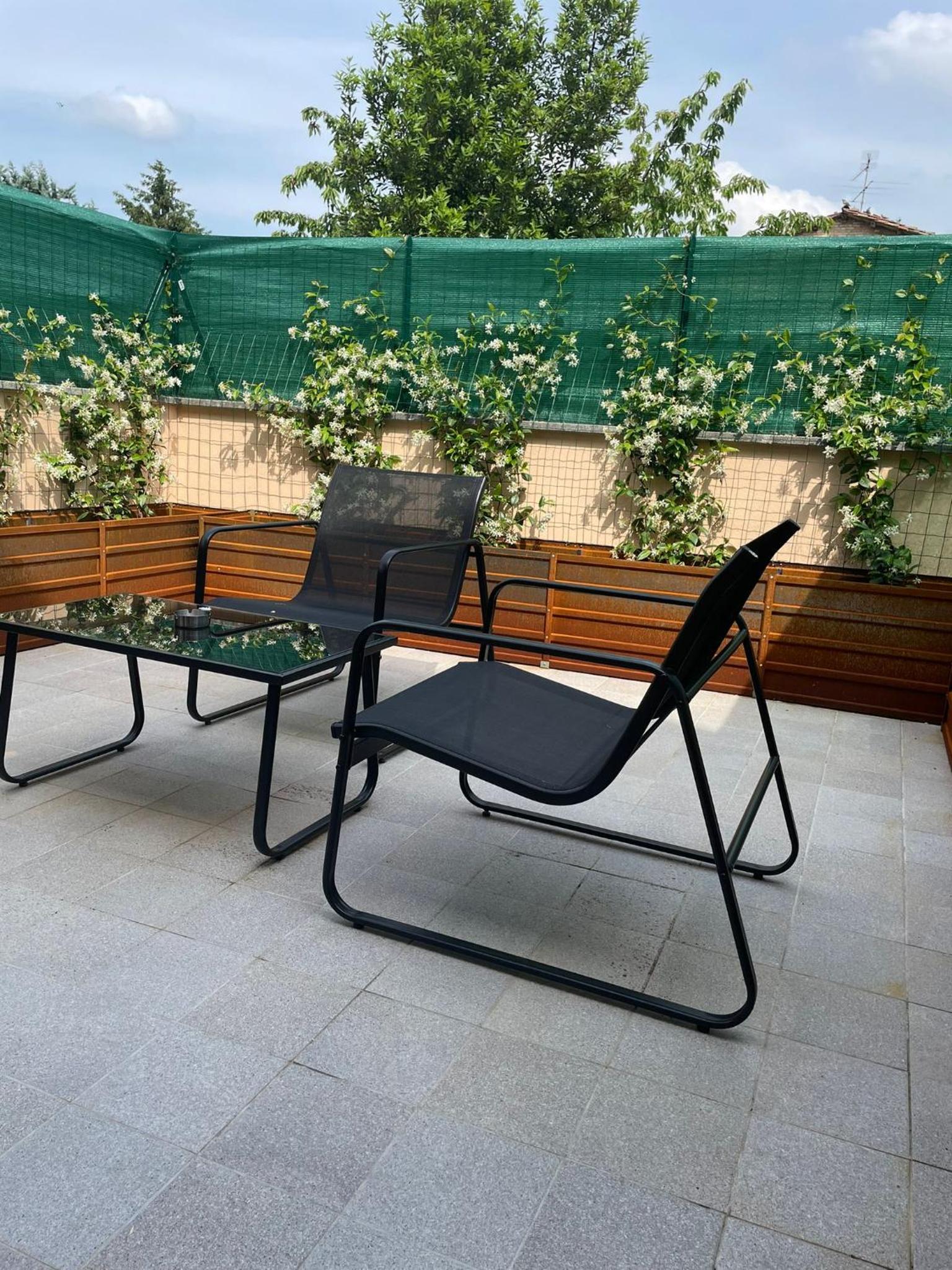 San Martino Holiday Apartments