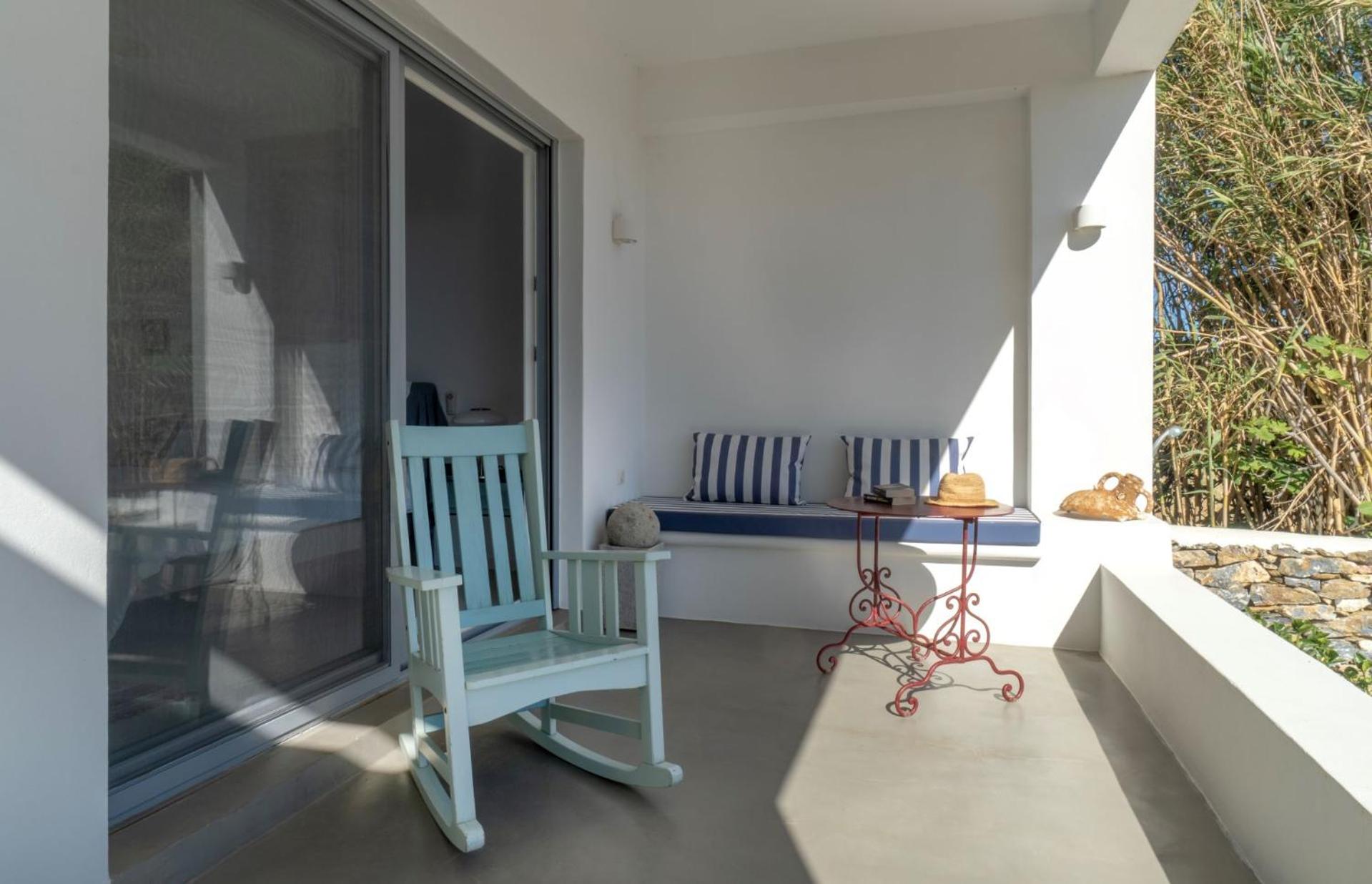 Villa Agios Isidoros