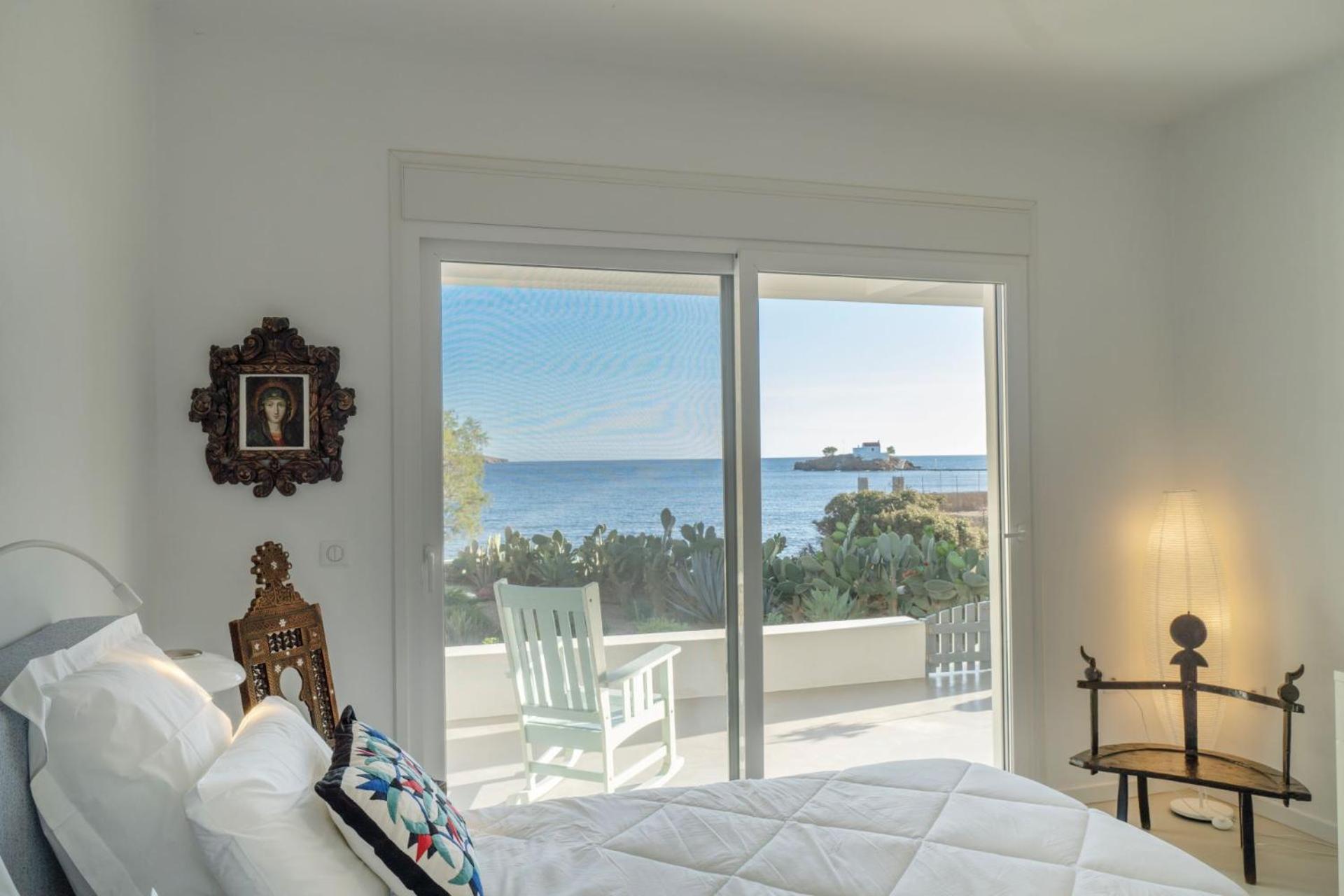 Villa Agios Isidoros