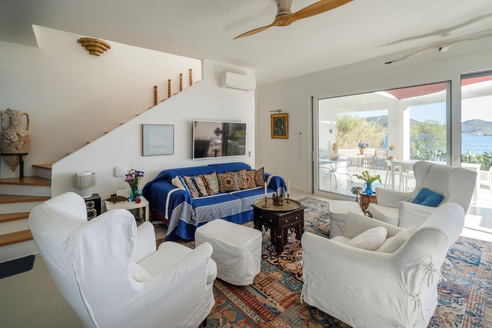 Villa Agios Isidoros