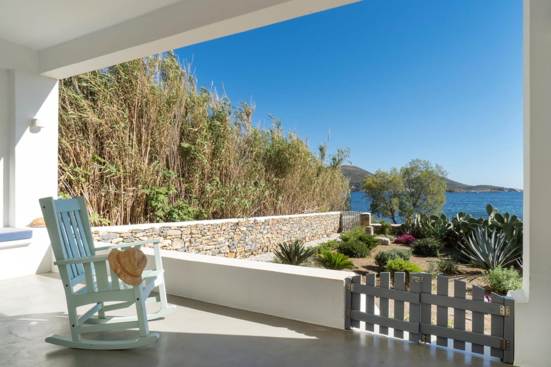 Villa Agios Isidoros