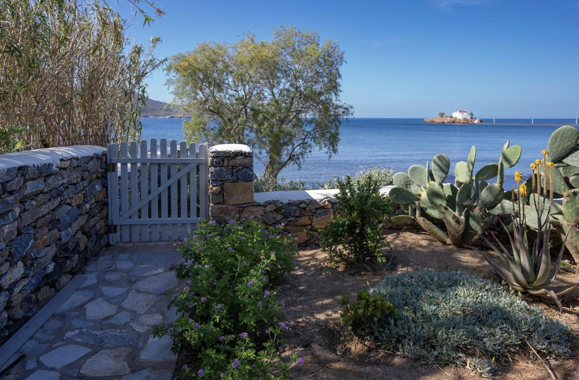 Villa Agios Isidoros