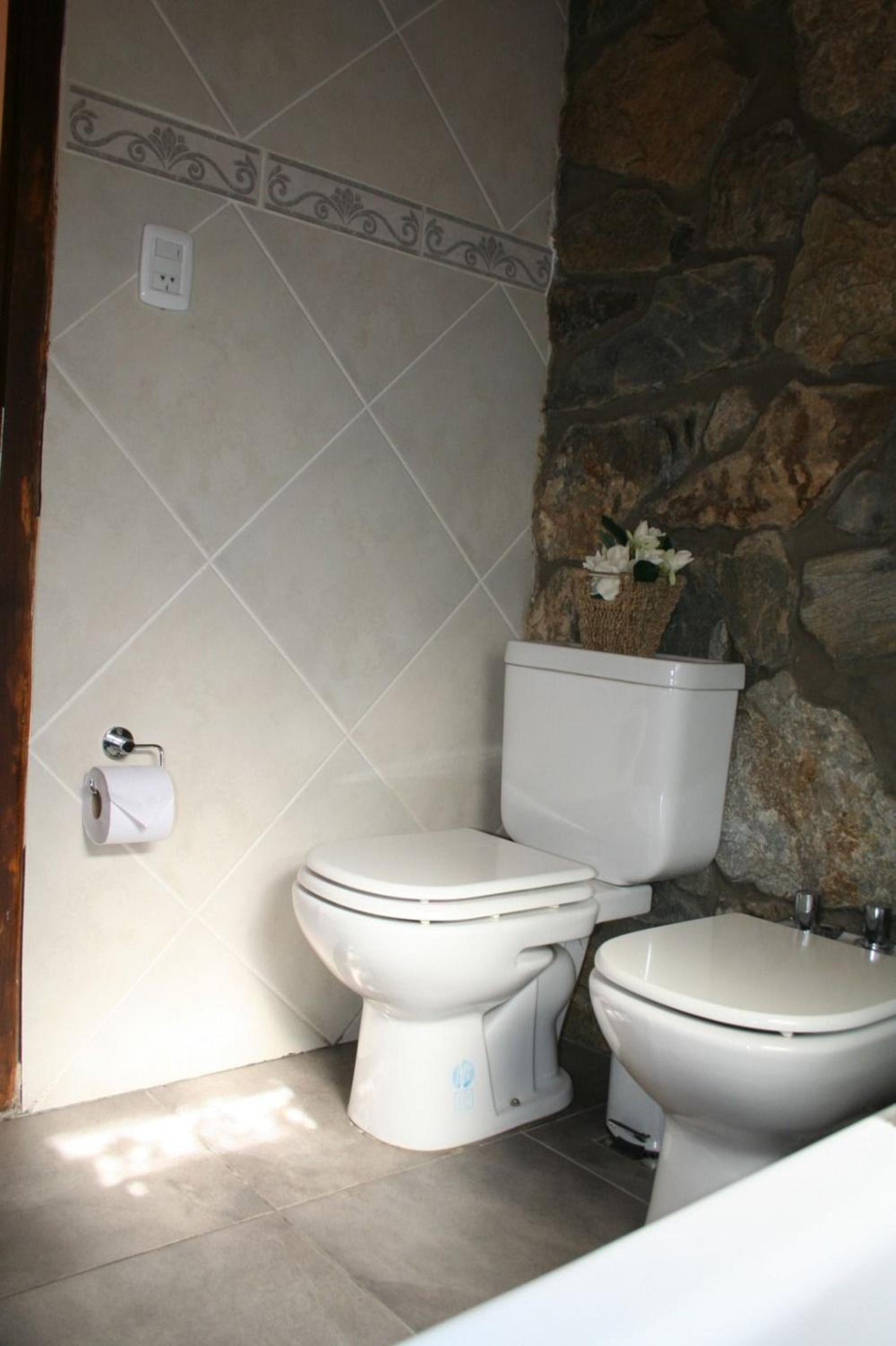Cabaña Bosque y Río