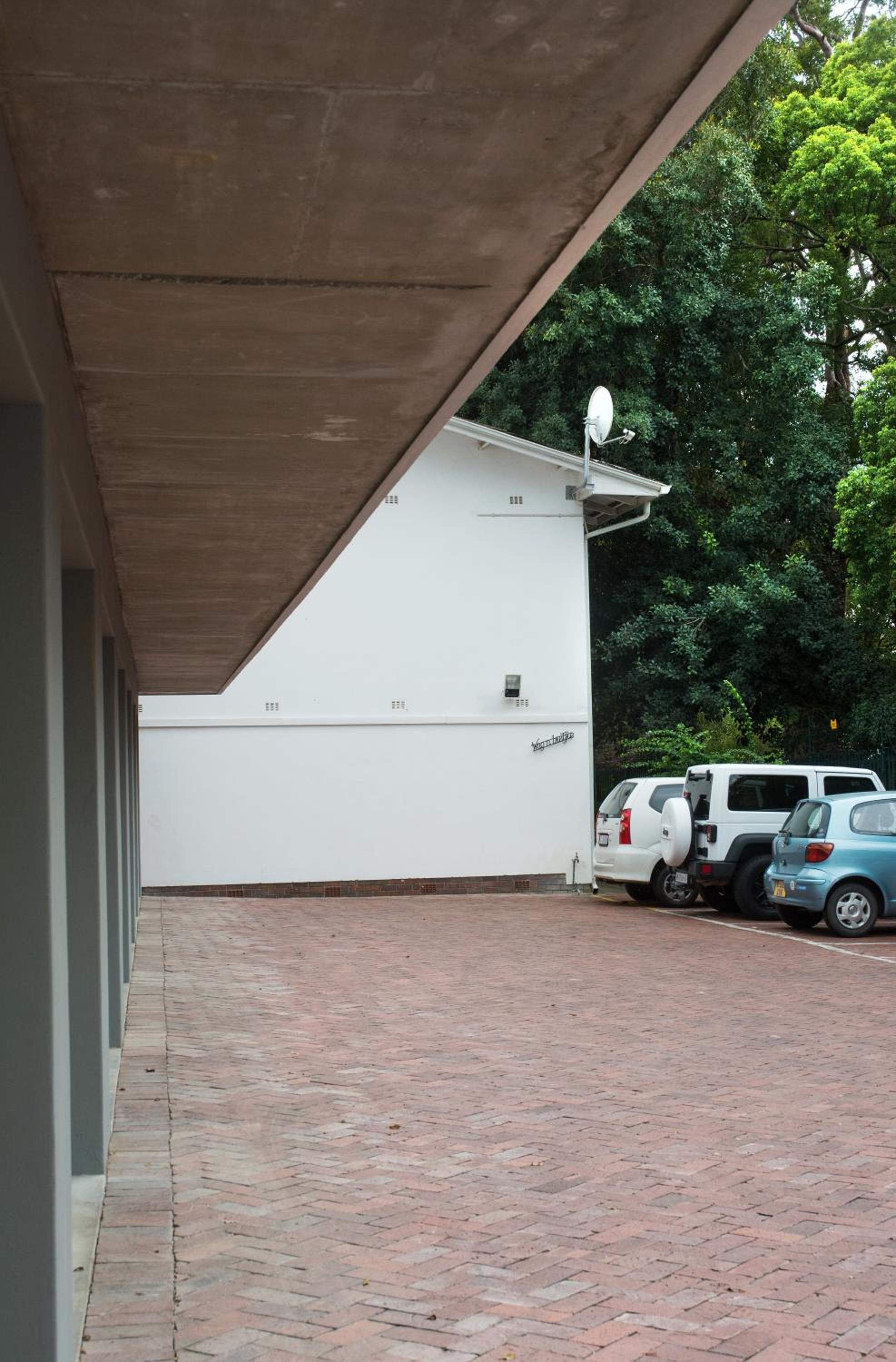 Avemore Wag n Bietjie No 1