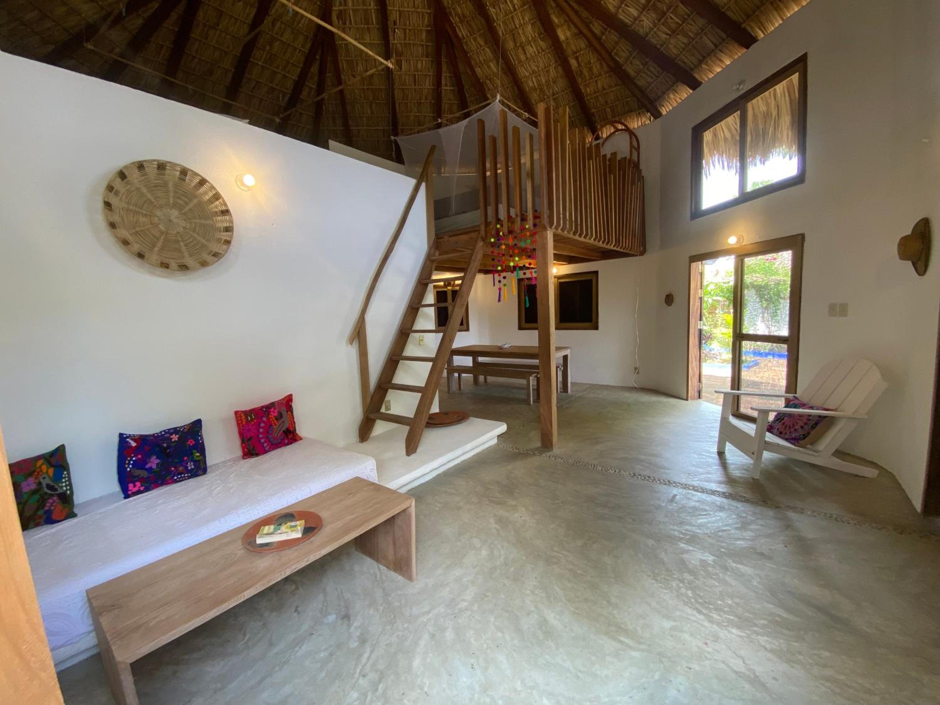 Las Casitas Mazunte - Property Image 10