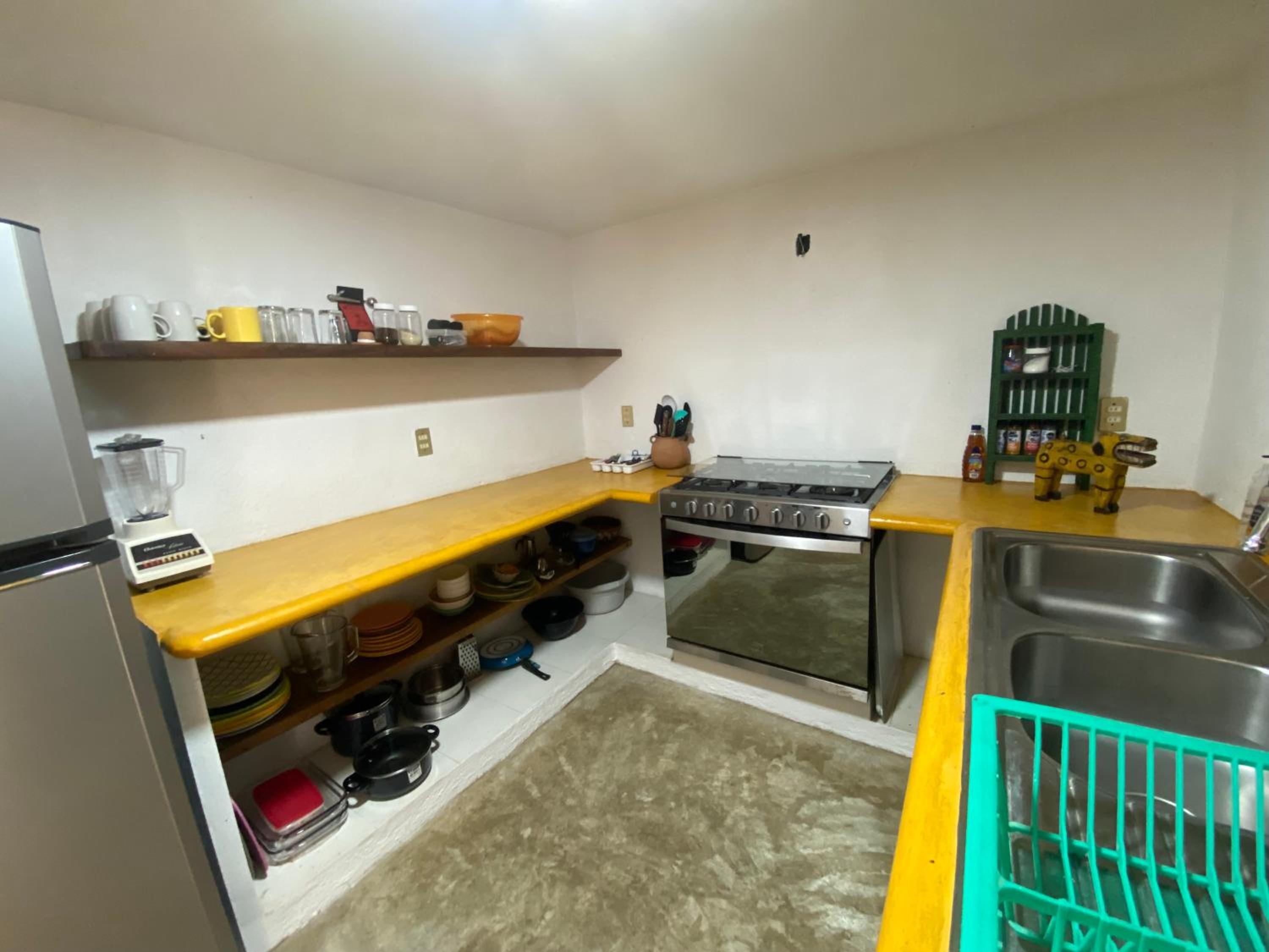 Las Casitas Mazunte - Property Image 11