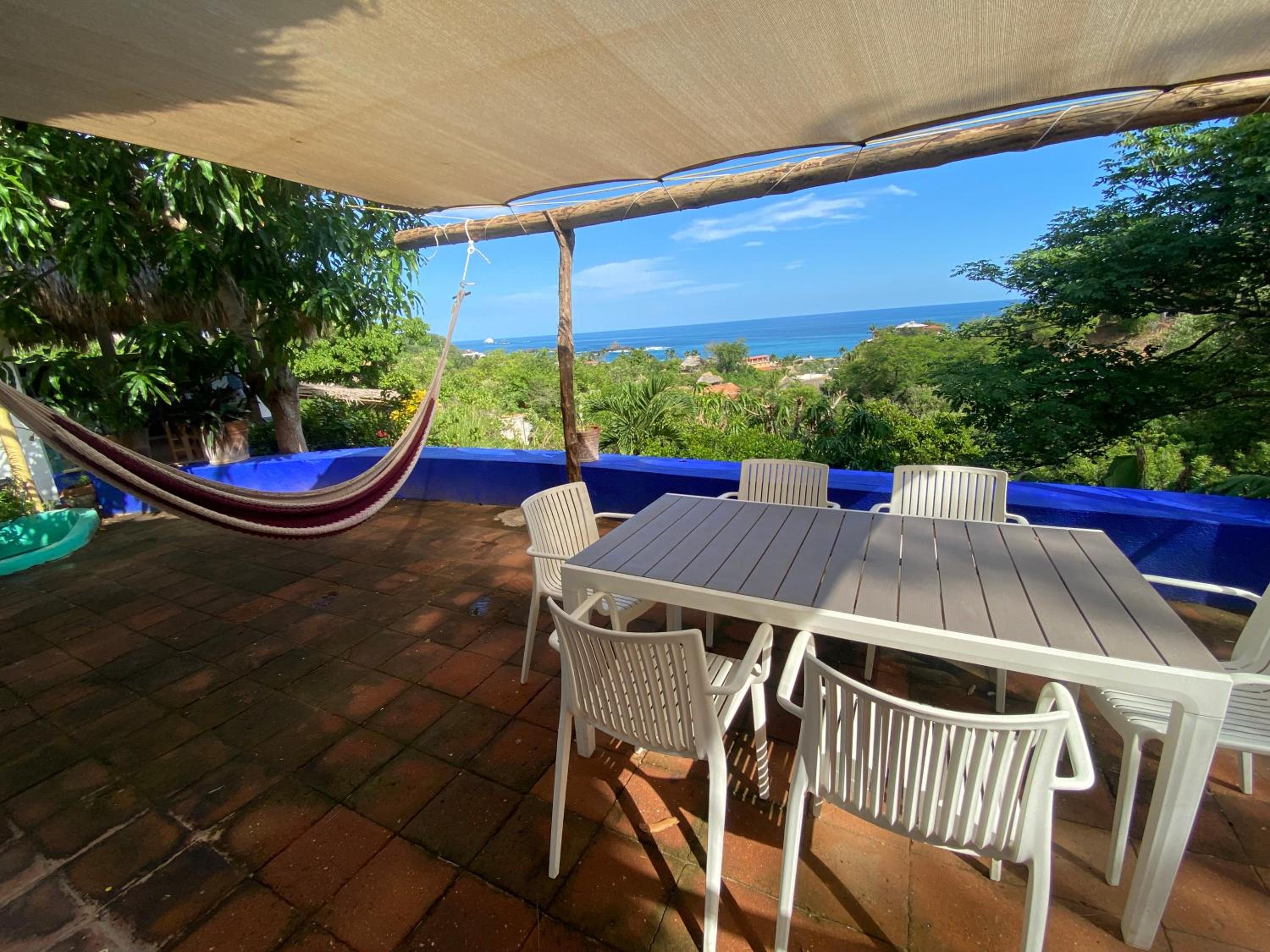 Las Casitas Mazunte - Property Image 1