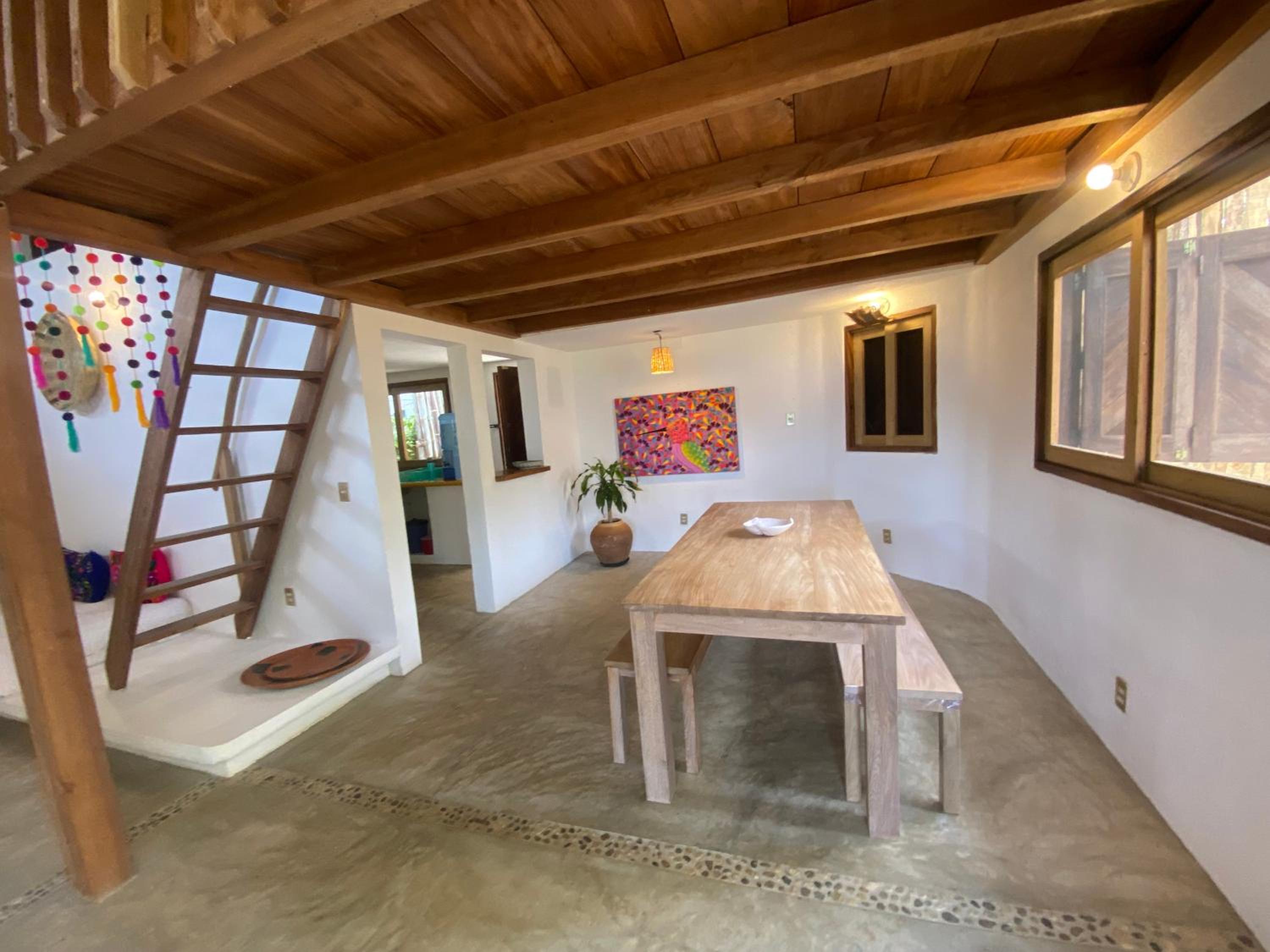 Las Casitas Mazunte - Property Image 16