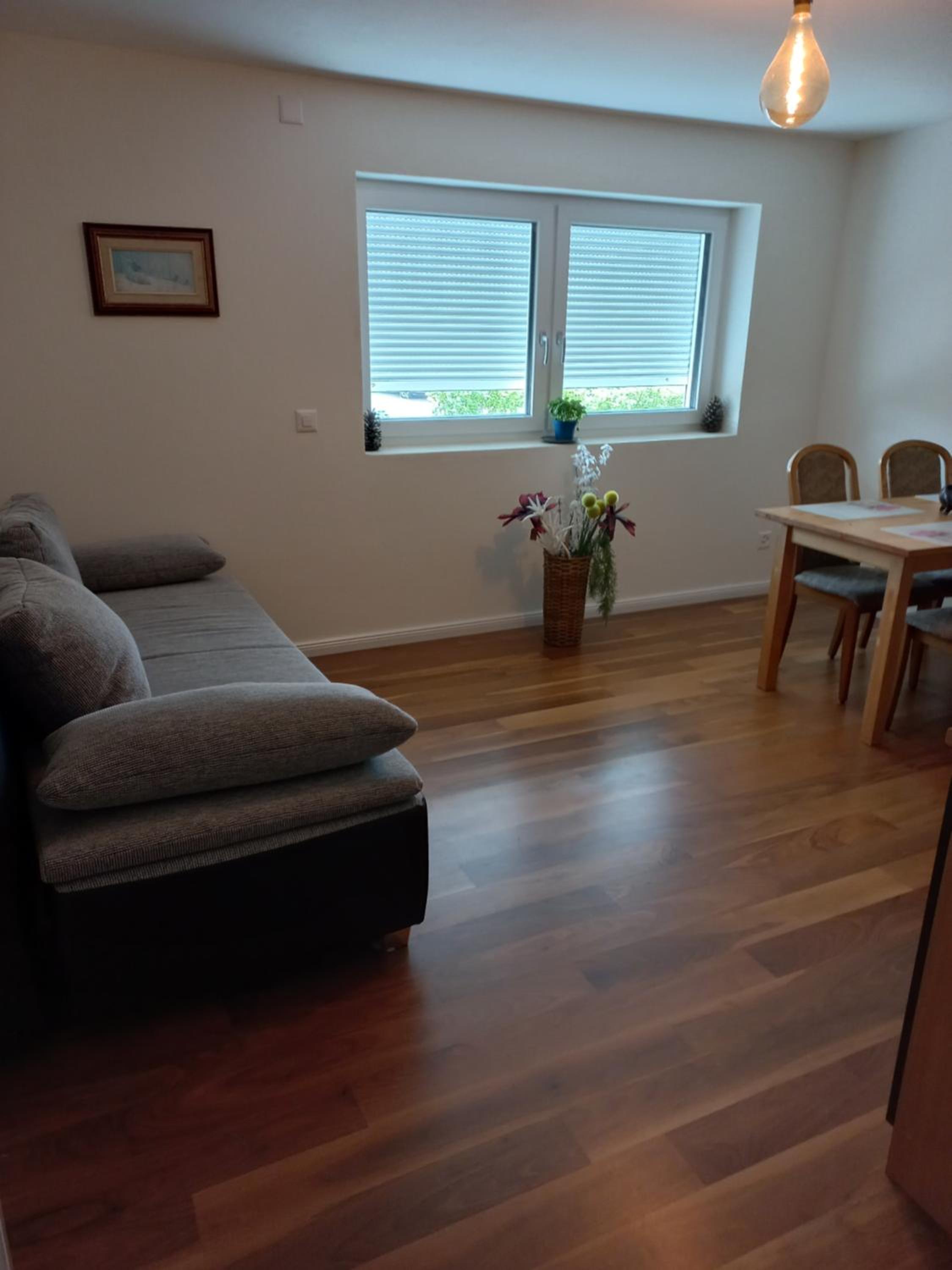 Alpenblick Ferienwohnung und Monteurzimmer