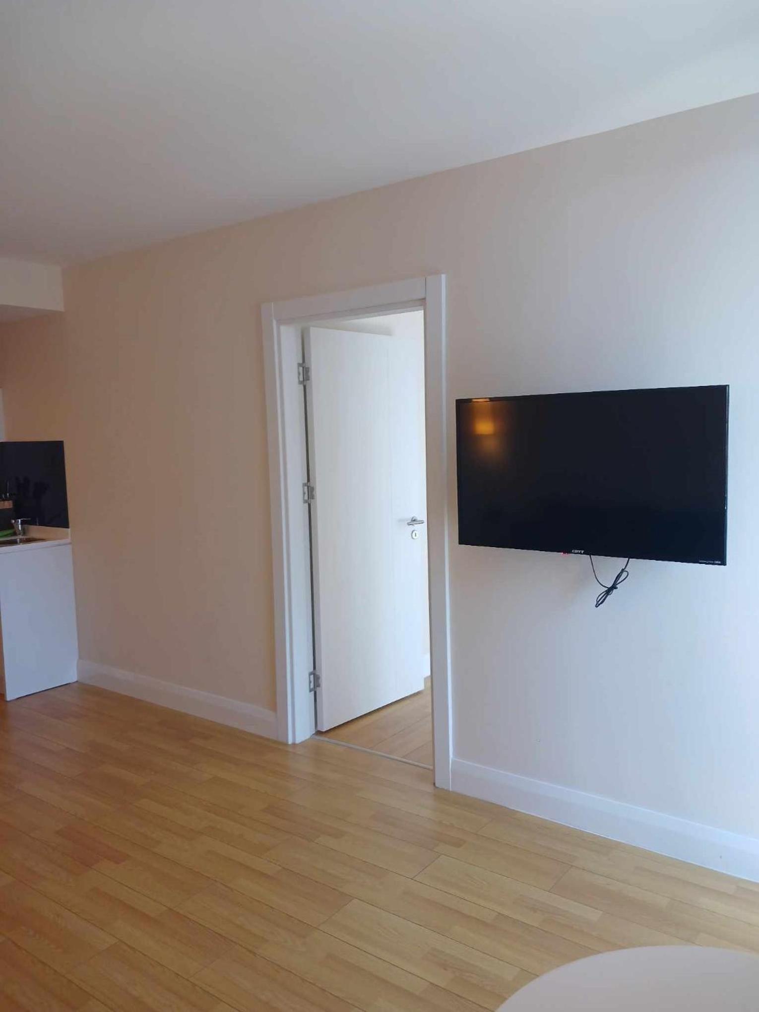 Orbi City Premium Apartment view 5