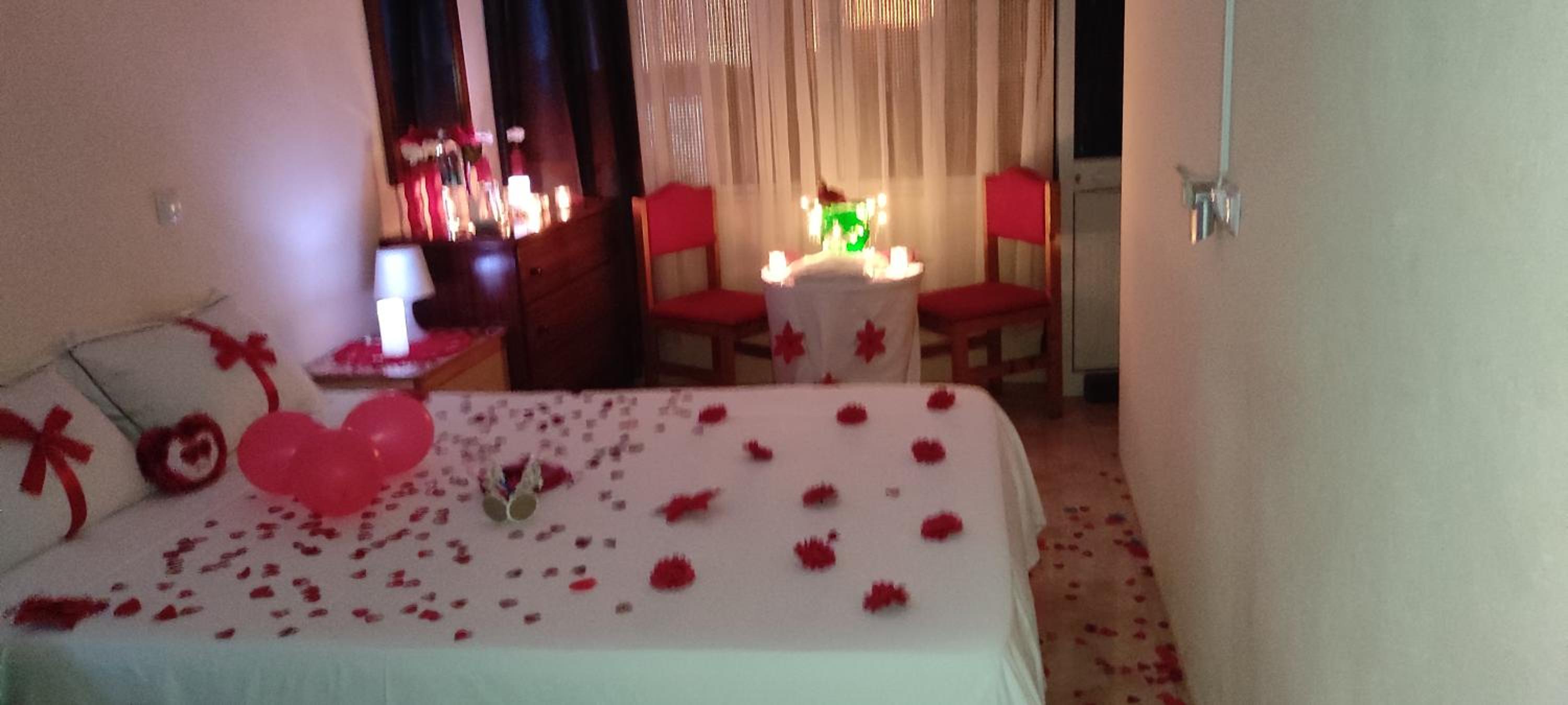 guesthouse emaly