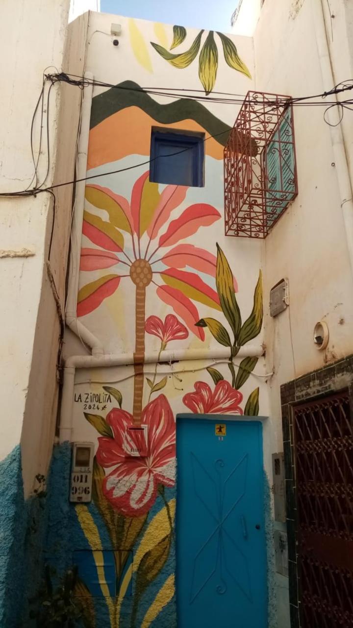 Dar jilali