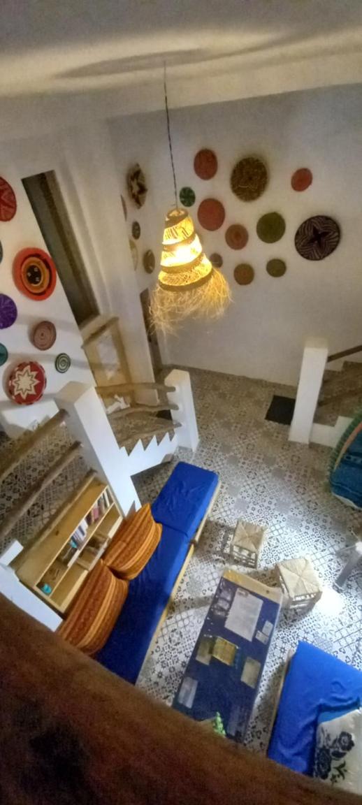 Dar jilali