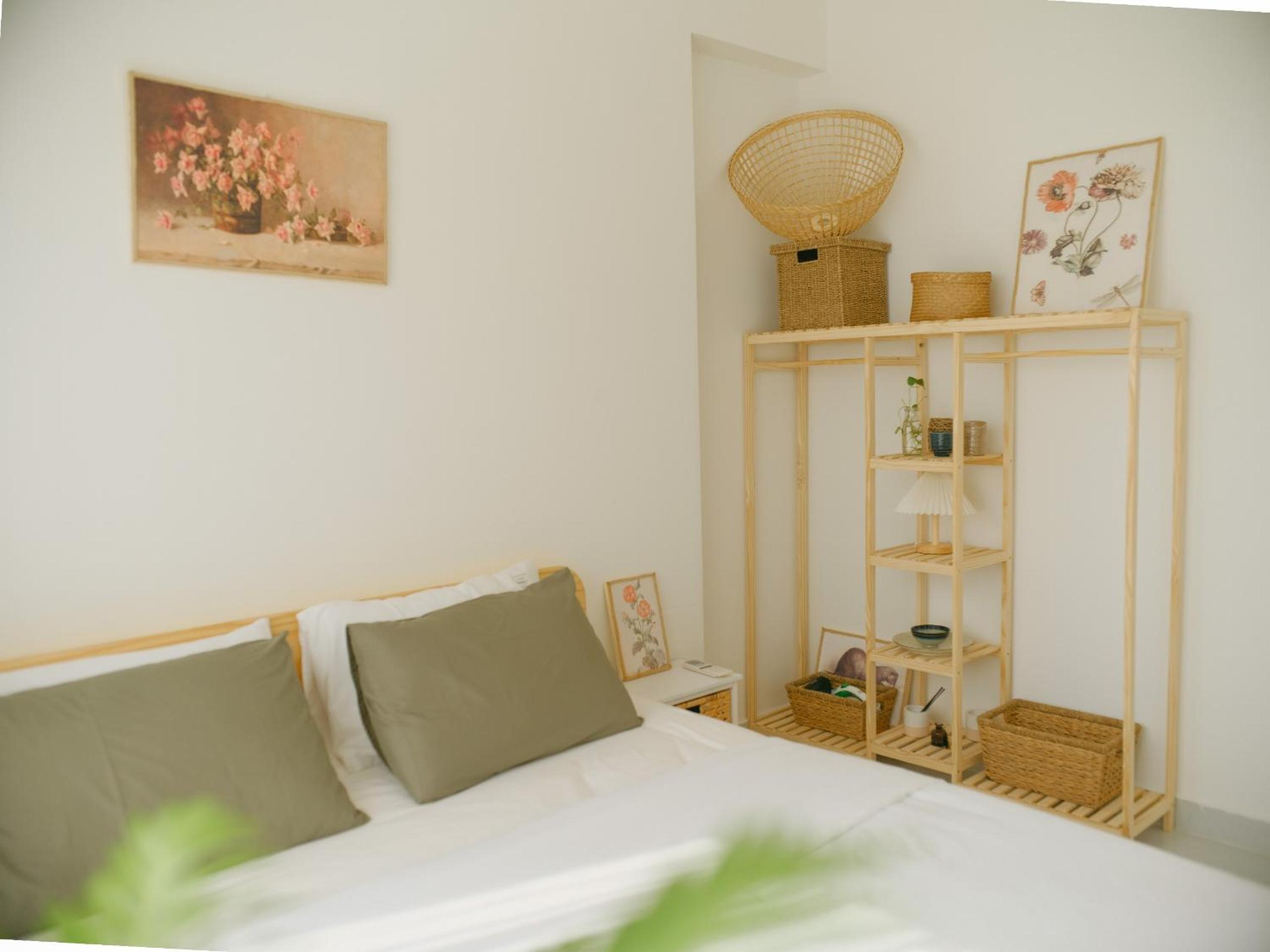 BIG PROMO ! Cozy apartment centrally district 1