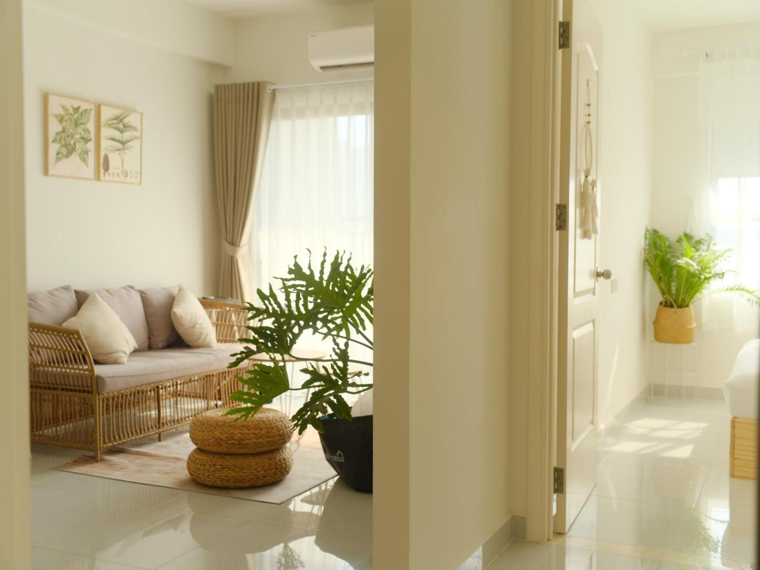 BIG PROMO ! Cozy apartment centrally district 1
