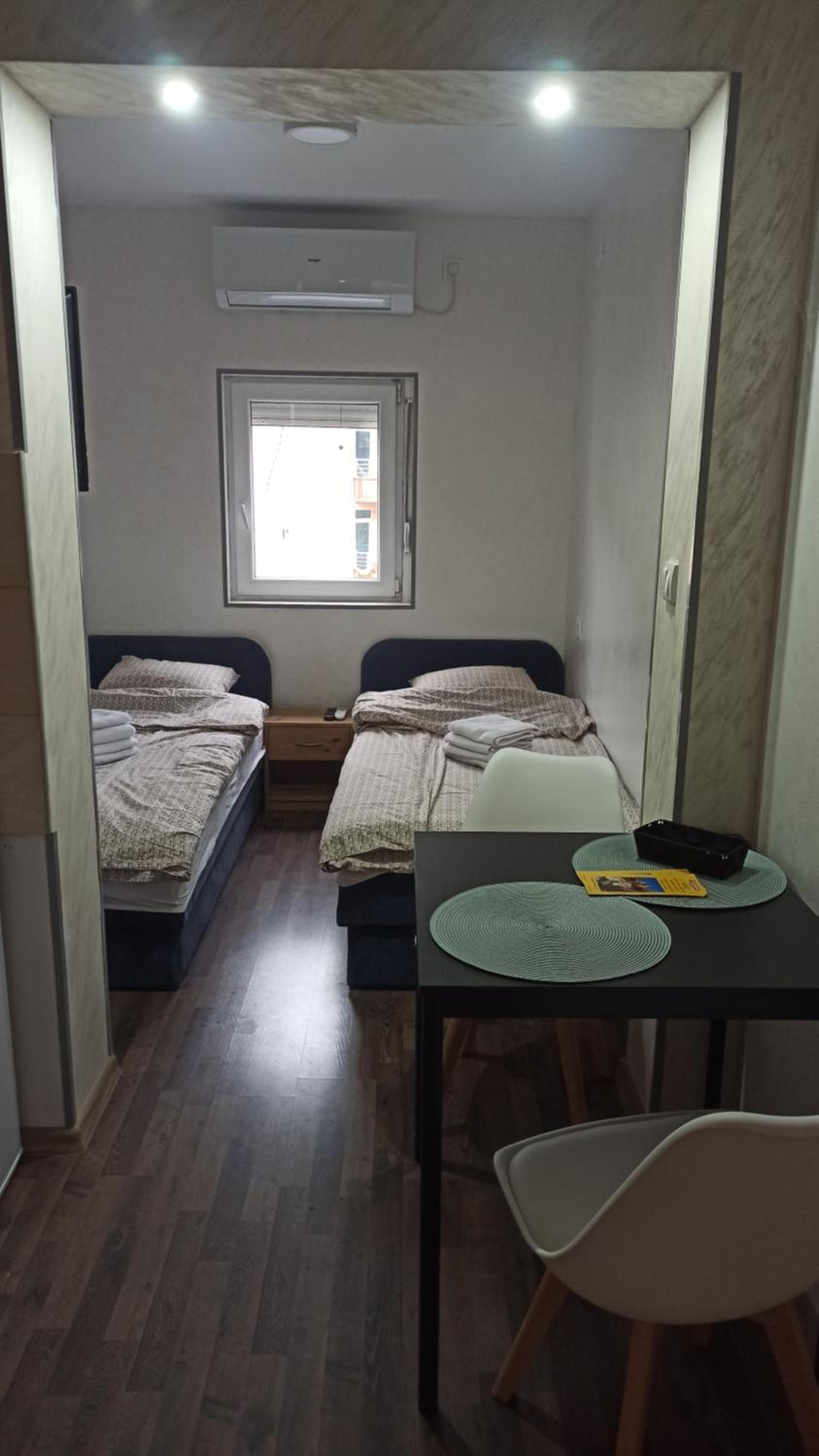 Apartmani Lovcen