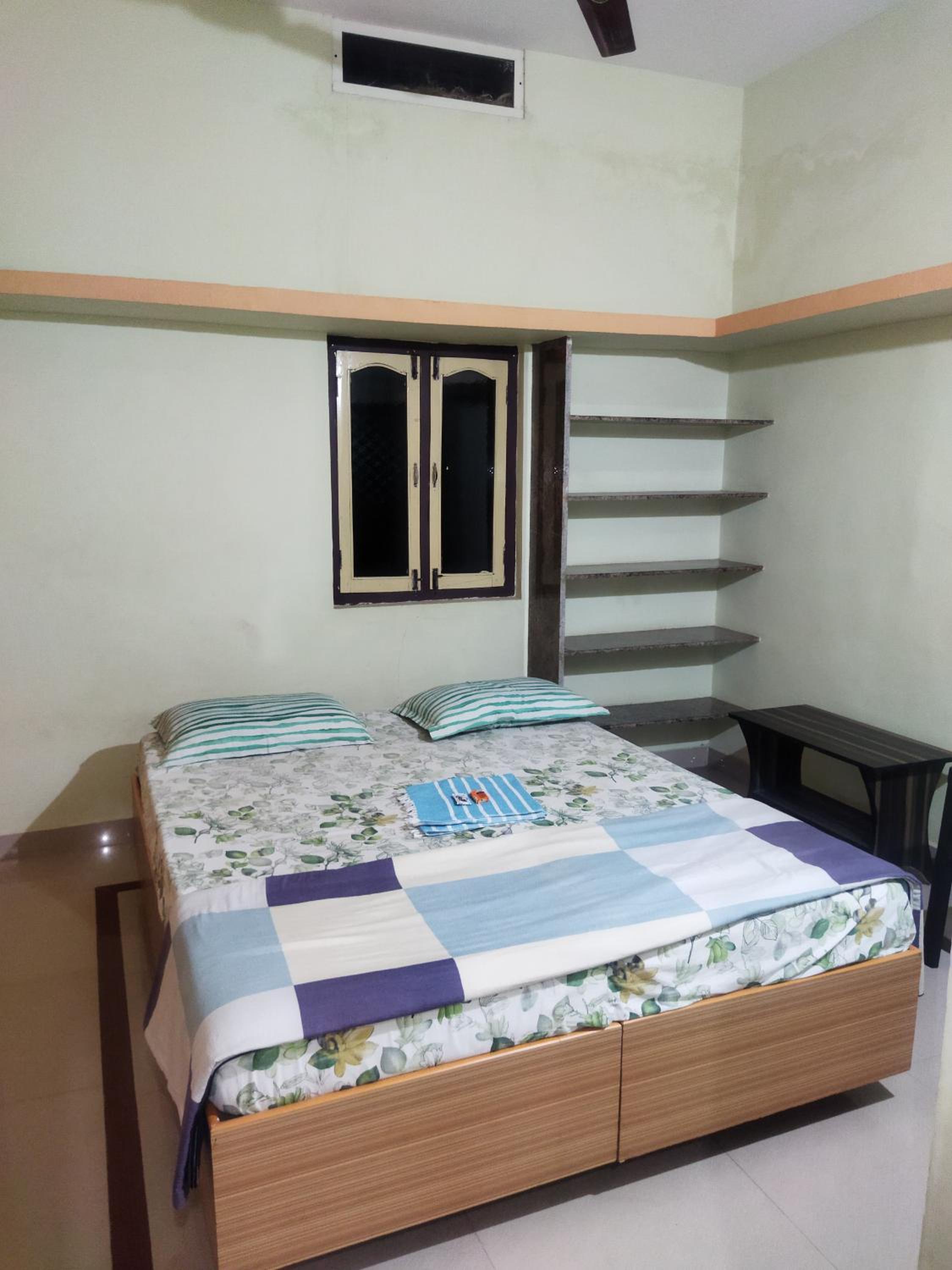 Sahana Villa view 2