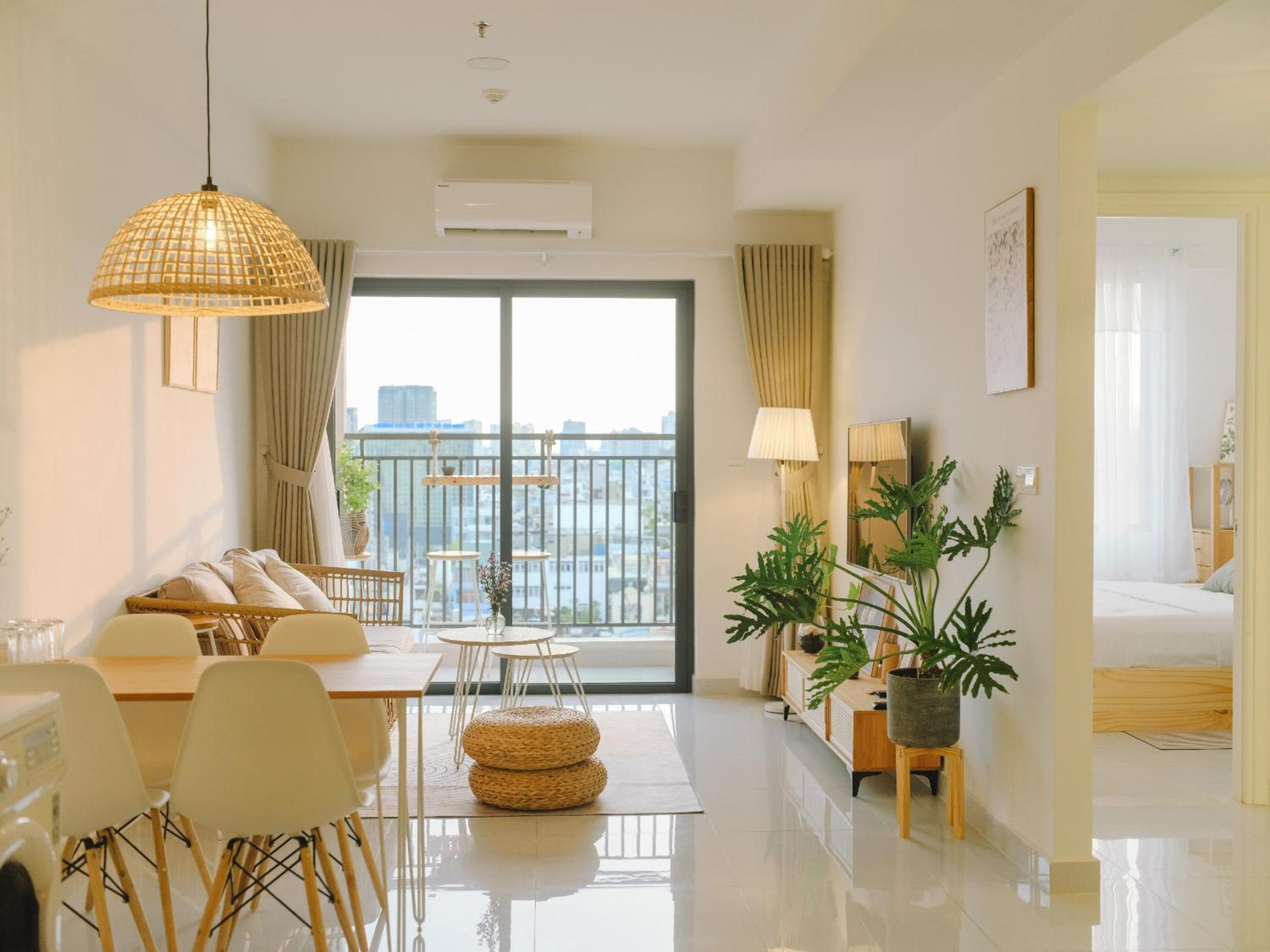 BIG PROMO ! Cozy apartment centrally district 1