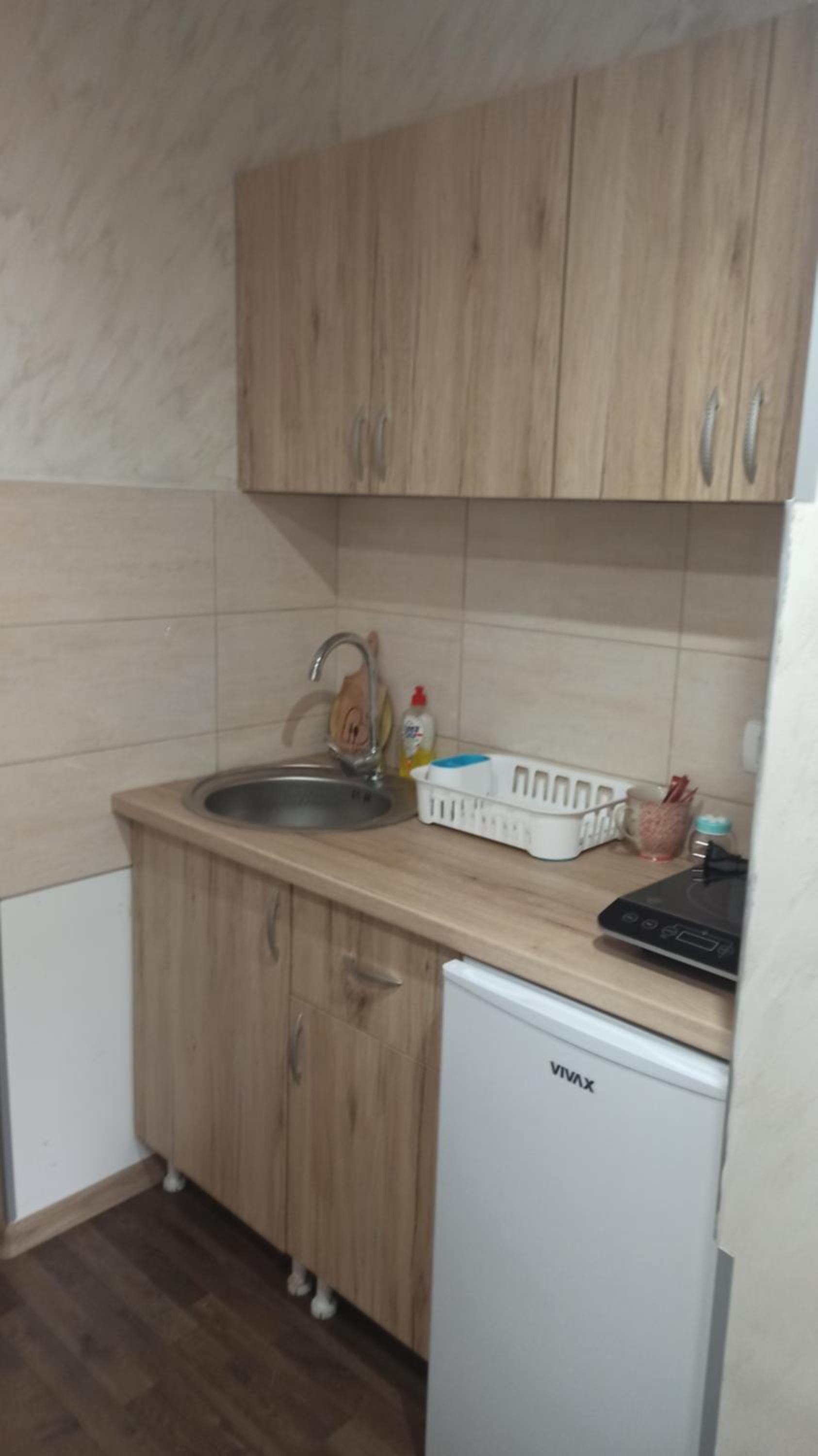Apartmani Lovcen