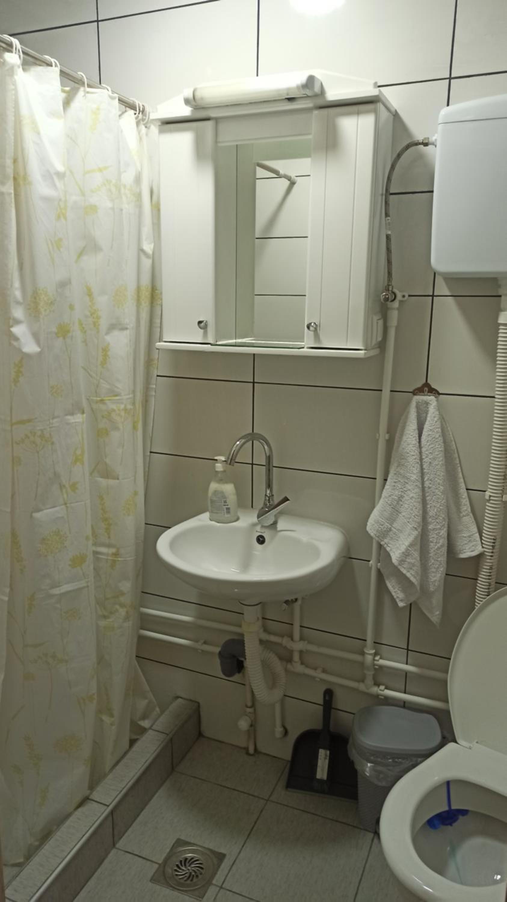 Apartmani Lovcen