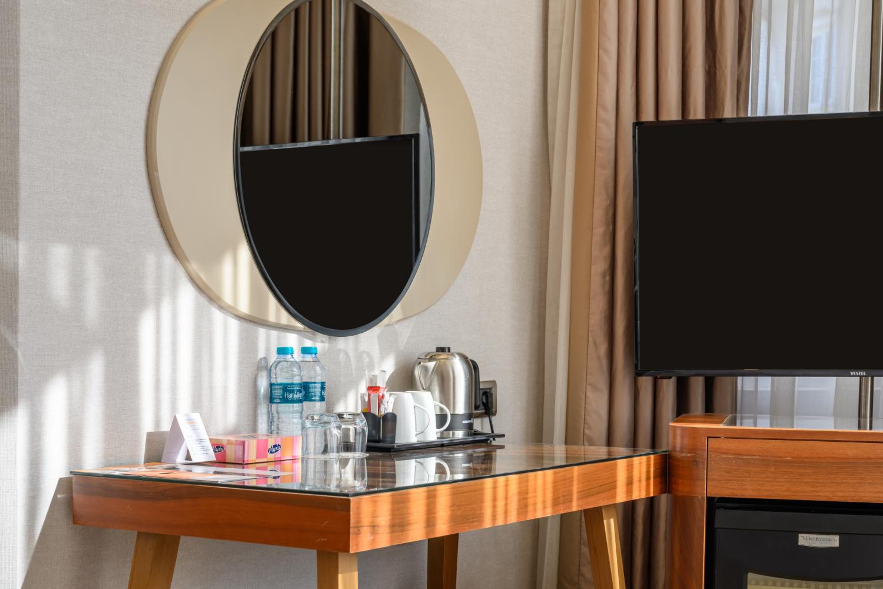 Four Points Flex by Sheraton Istanbul Taksim Square - Image 12