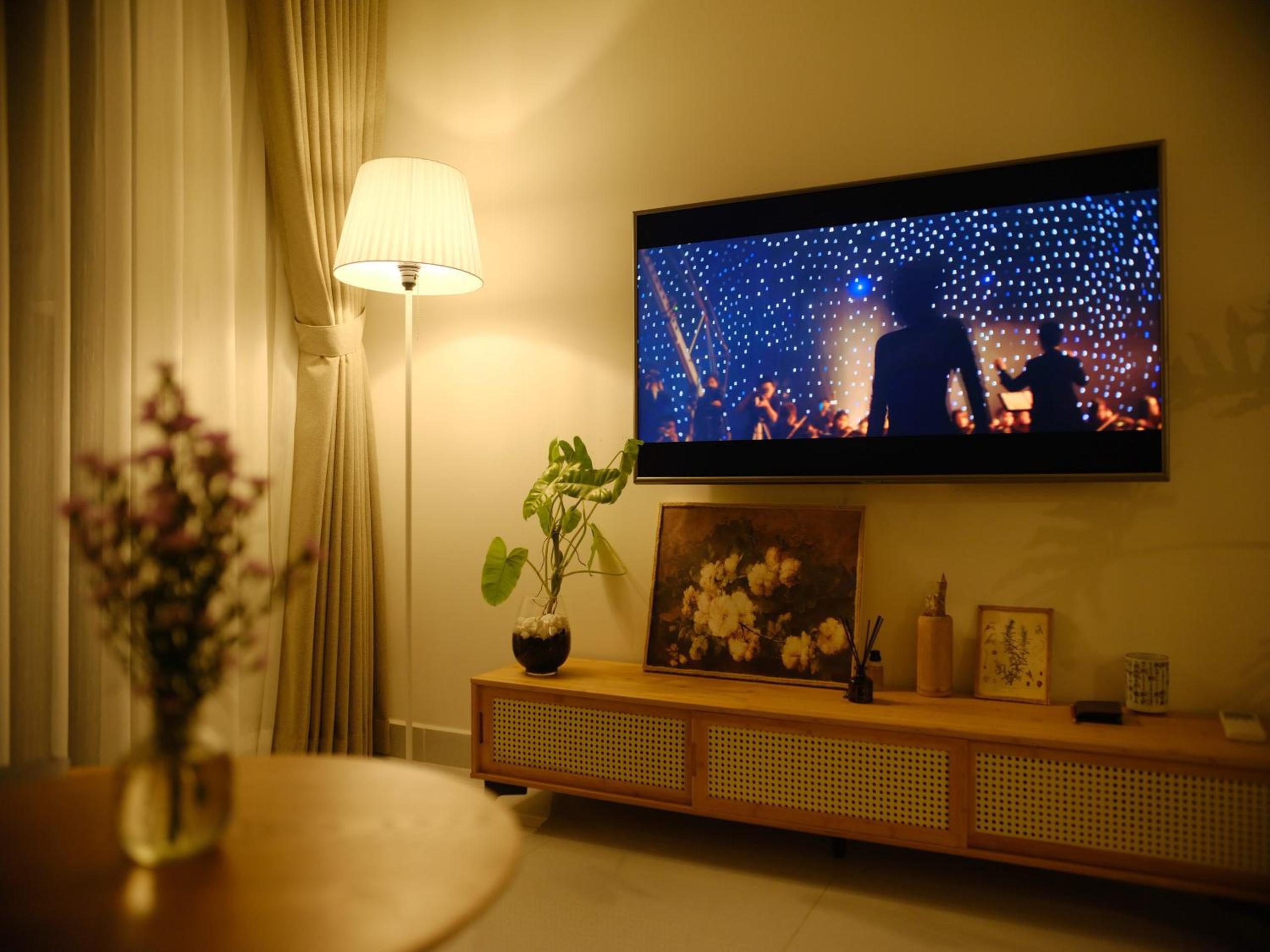 BIG PROMO ! Cozy apartment centrally district 1