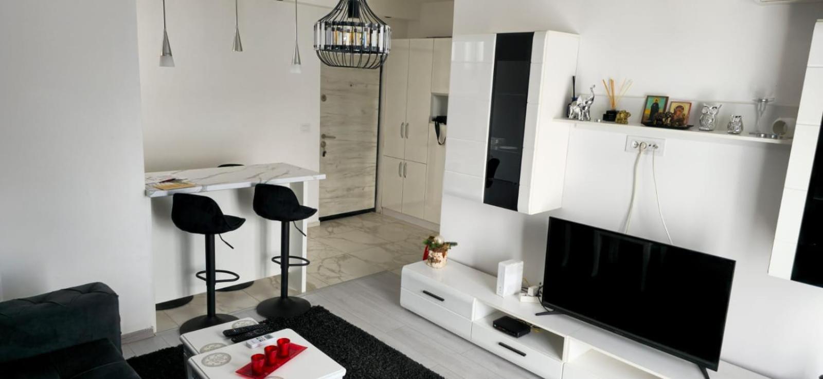 Bella apartman