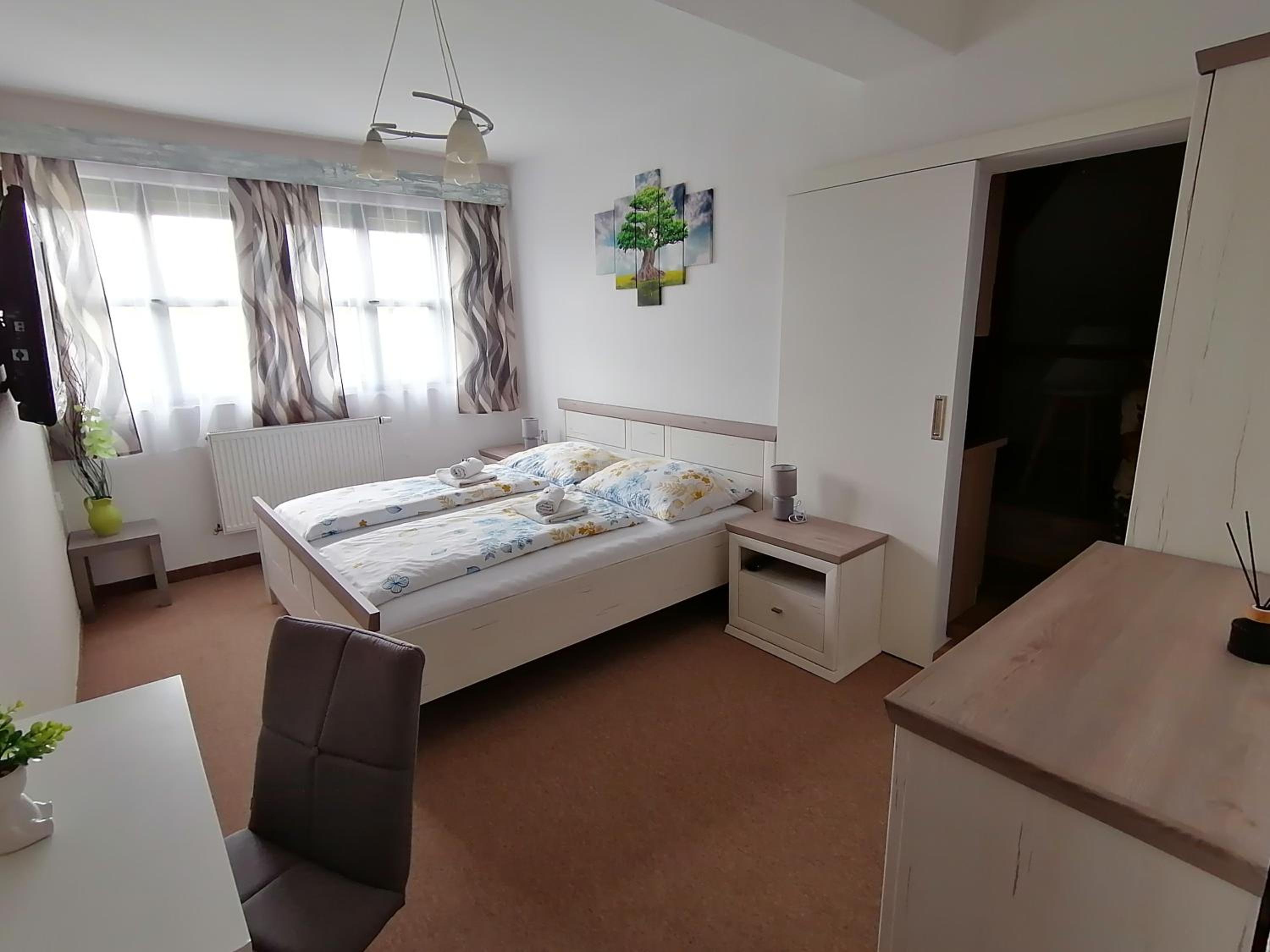 Apartmán Nelli