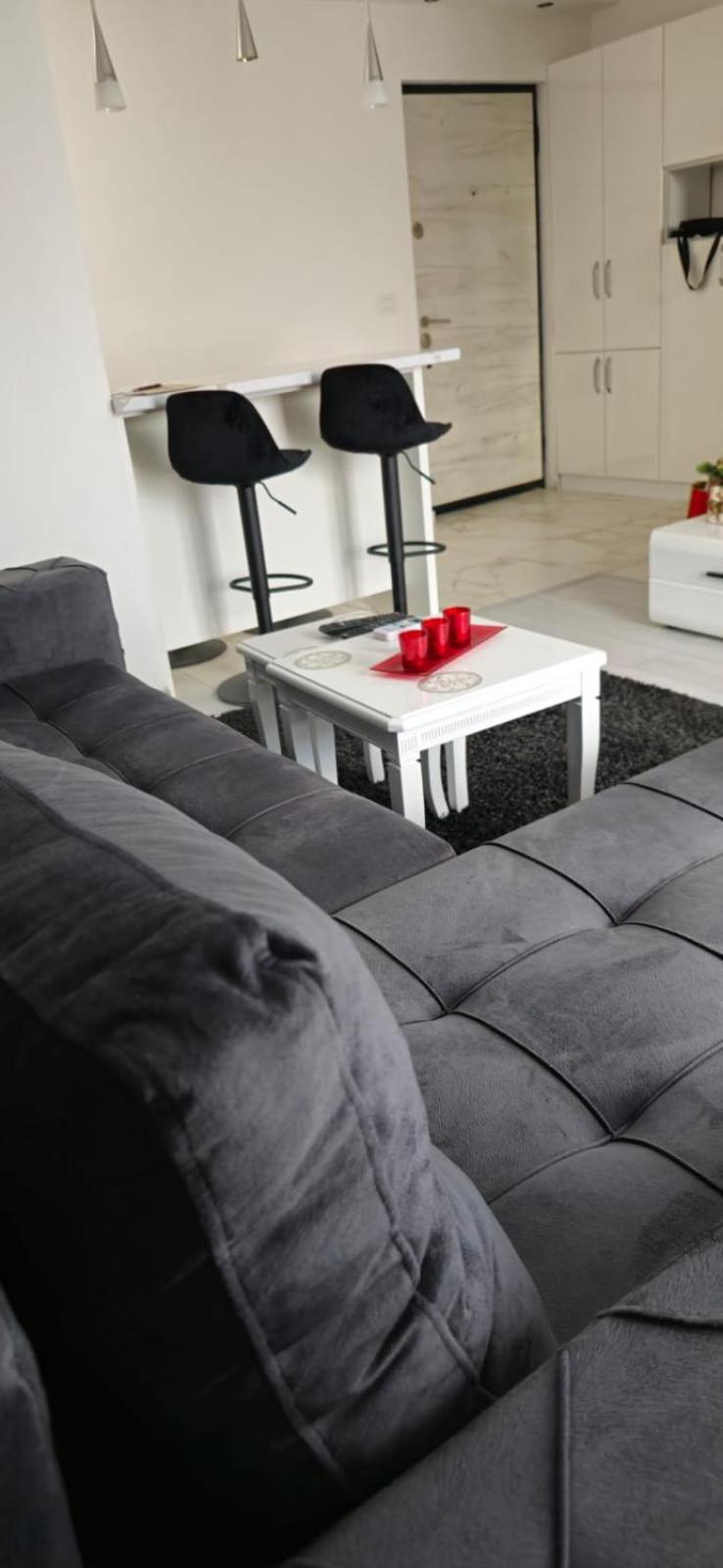 Bella apartman