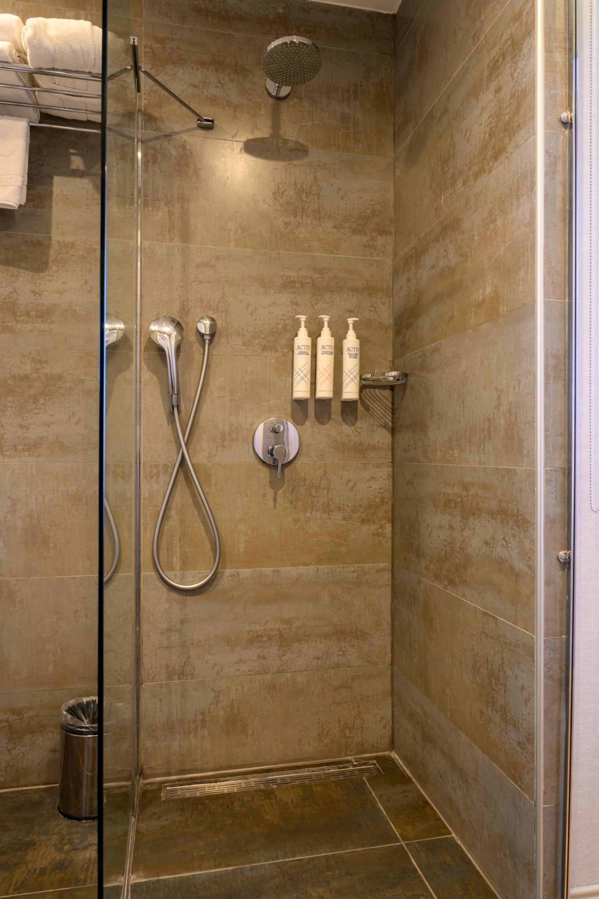 Four Points Flex by Sheraton Istanbul Taksim Square - Image 36