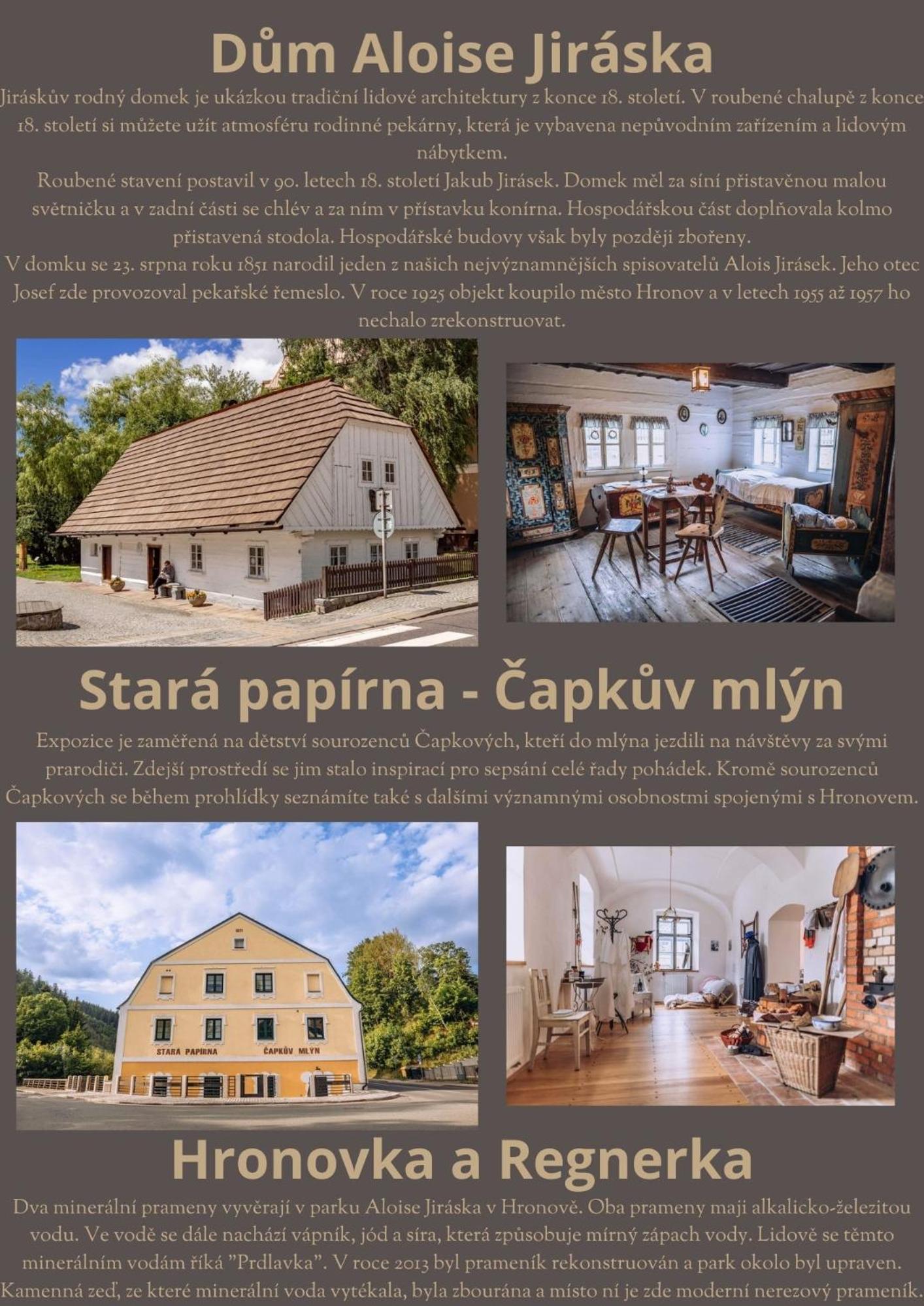 Pohodička pod Verpánem