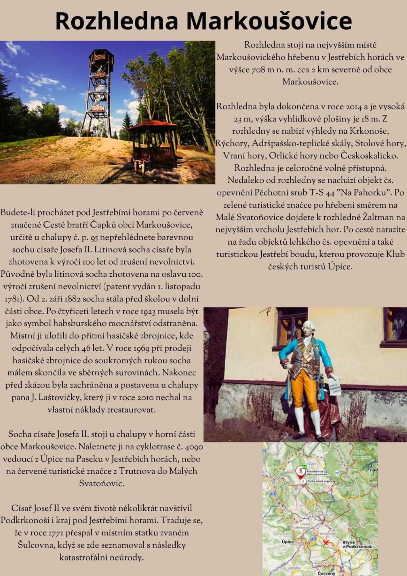Pohodička pod Verpánem
