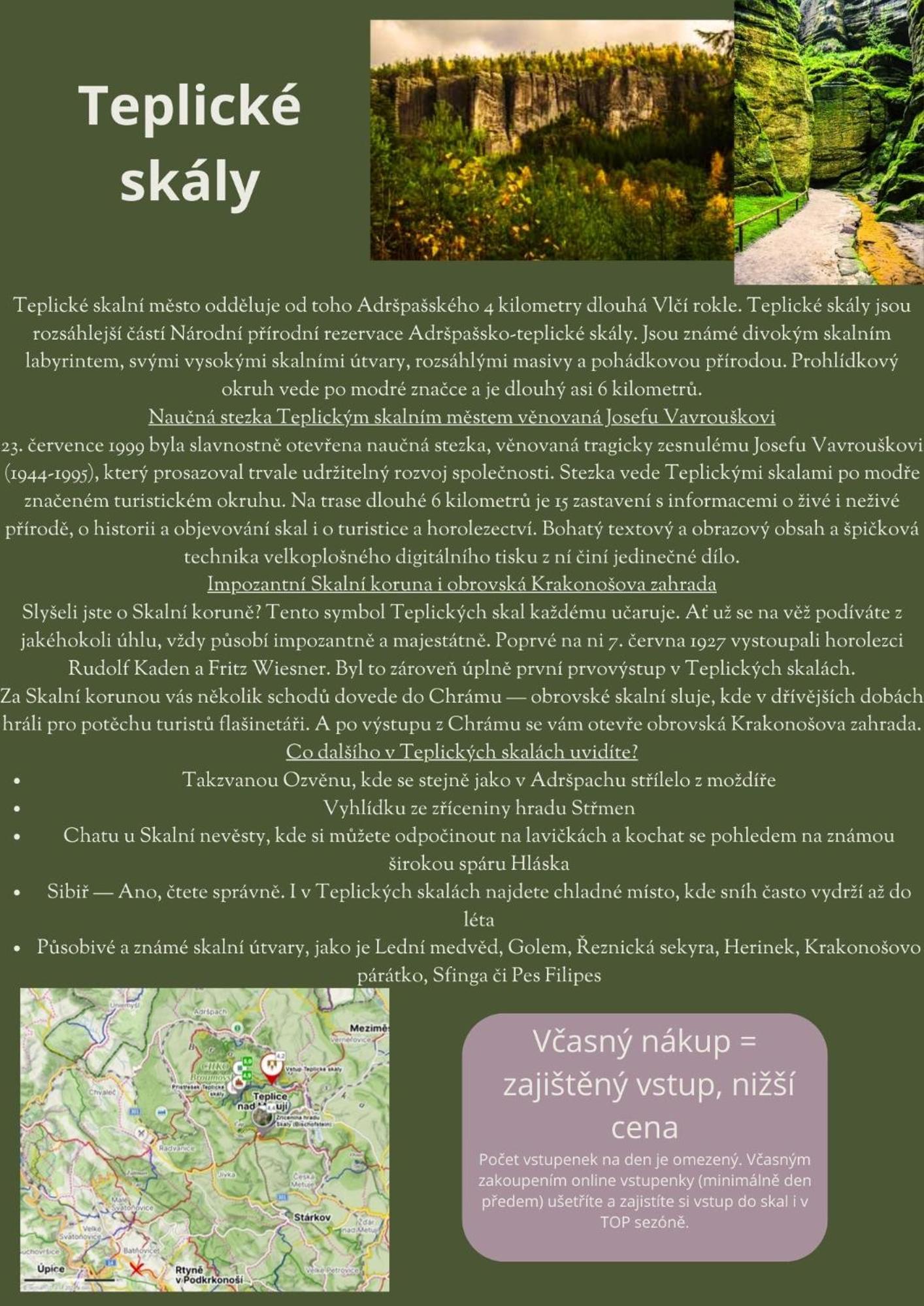 Pohodička pod Verpánem