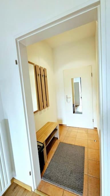 Apartment number 3