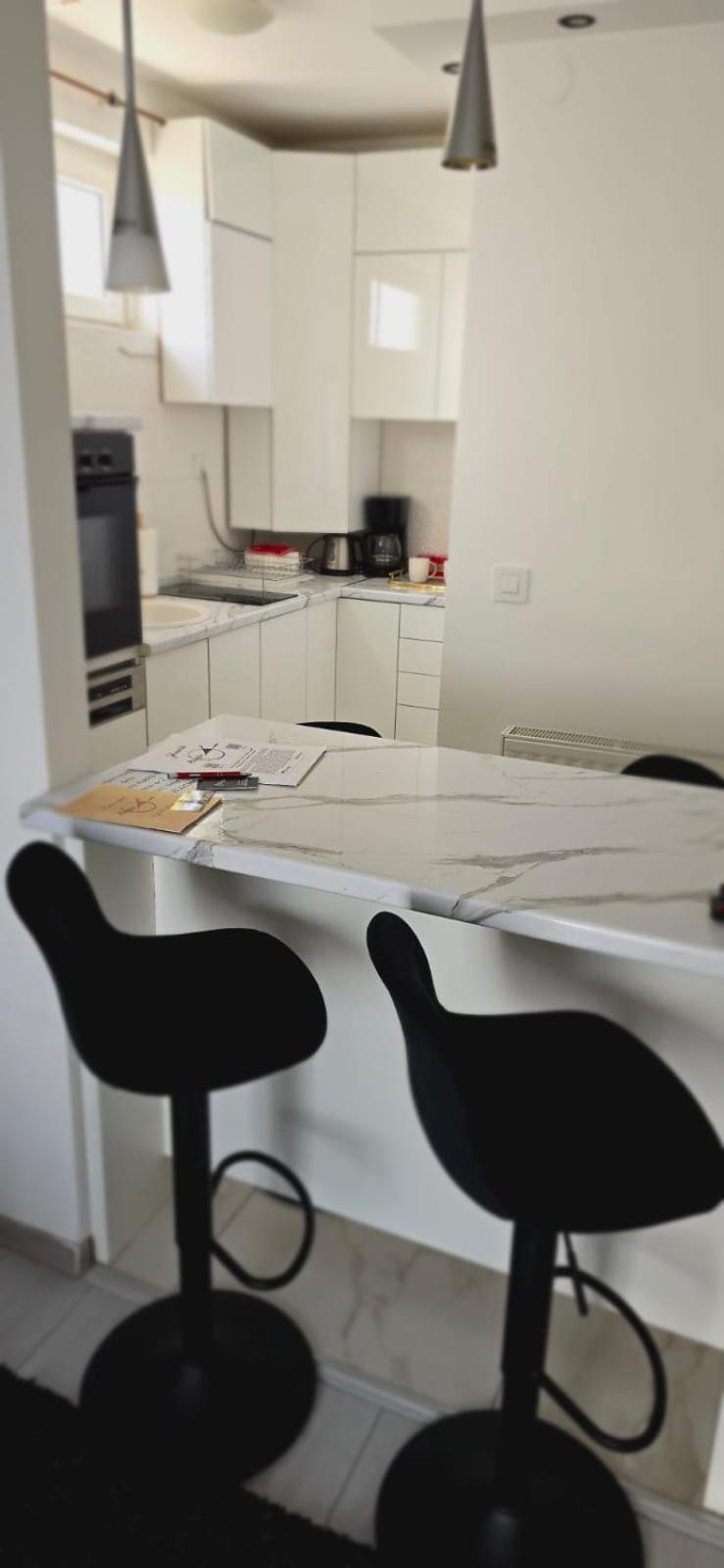 Bella apartman