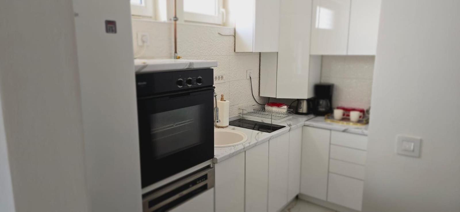 Bella apartman