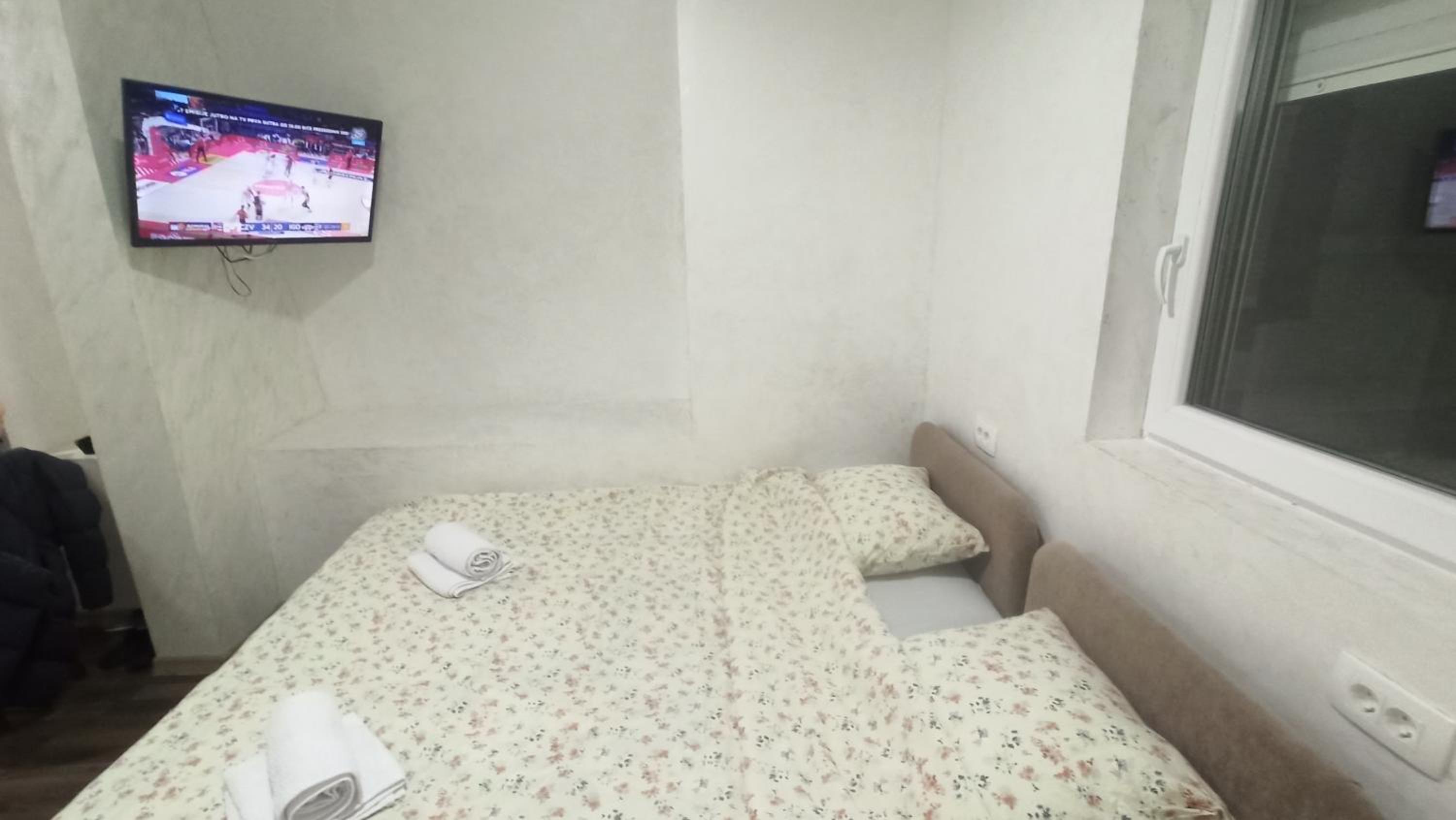 Apartmani Lovcen