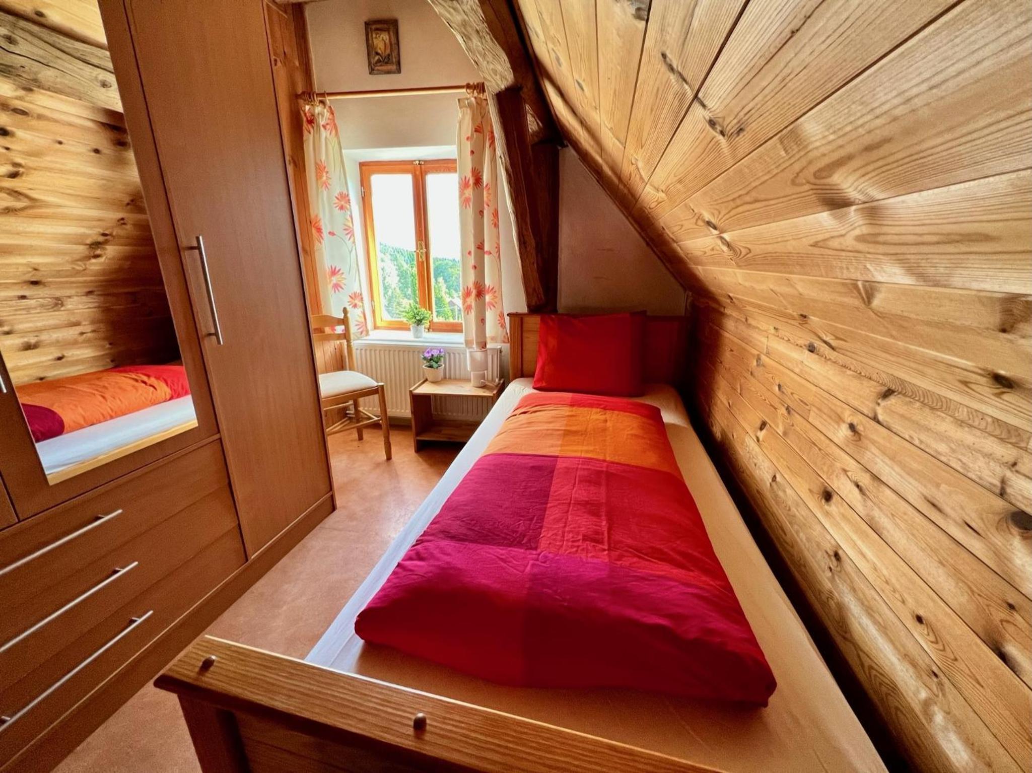 Holiday Home Celine